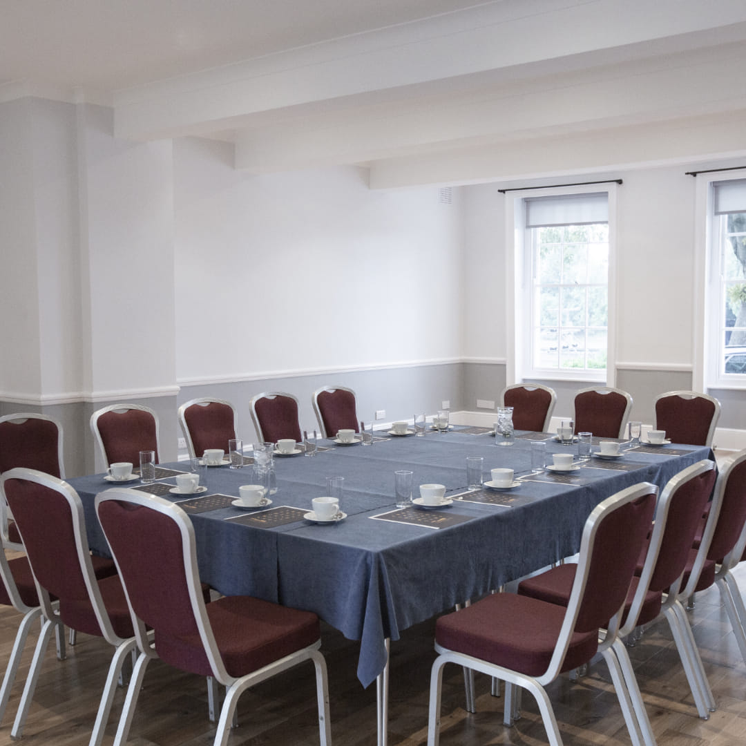 The Ballroom | Meeting Room 2