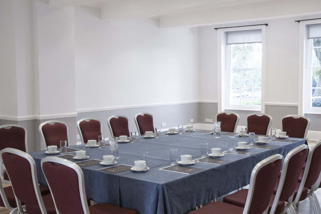 The Ballroom | Meeting Room 2