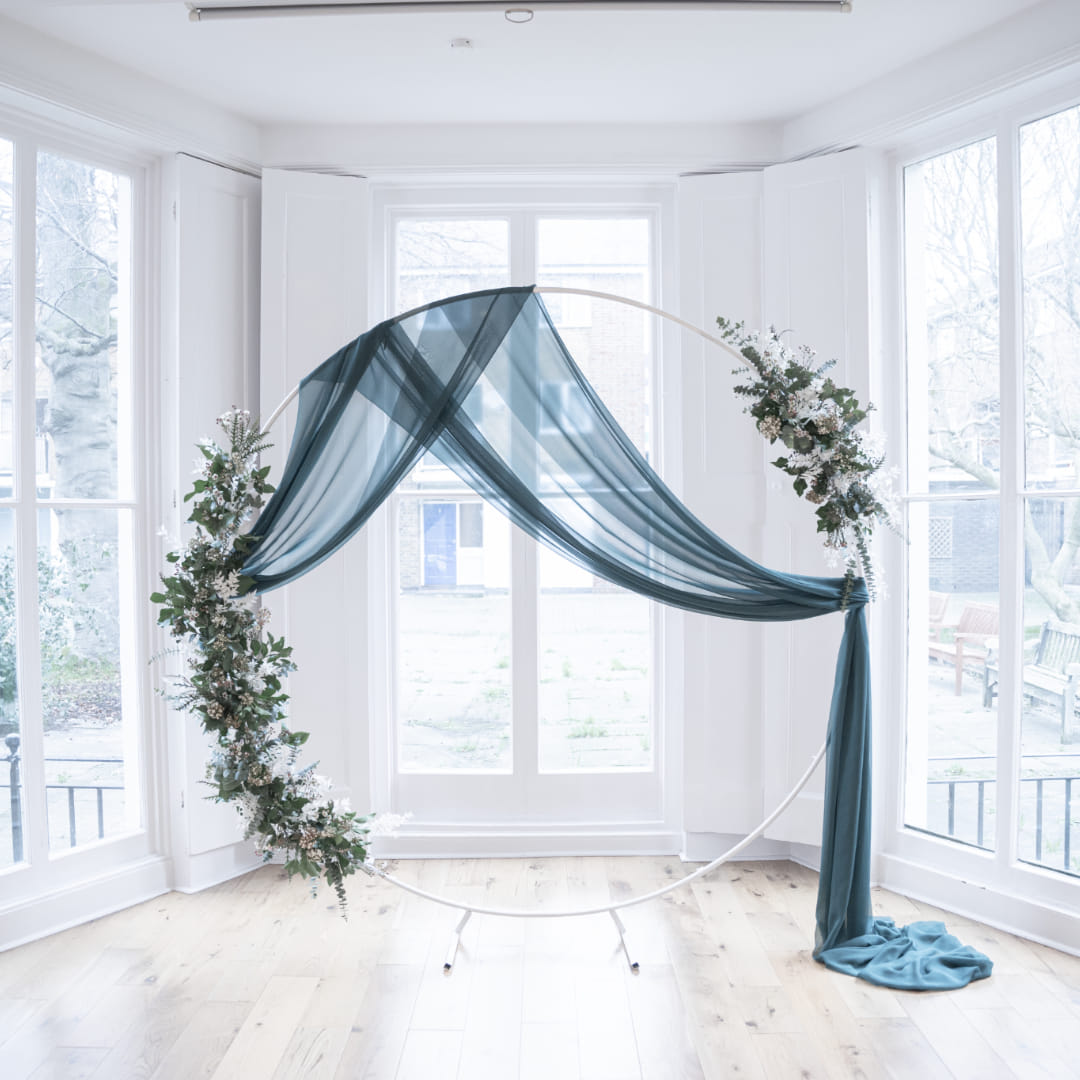 The Ballroom | Meeting Room 8