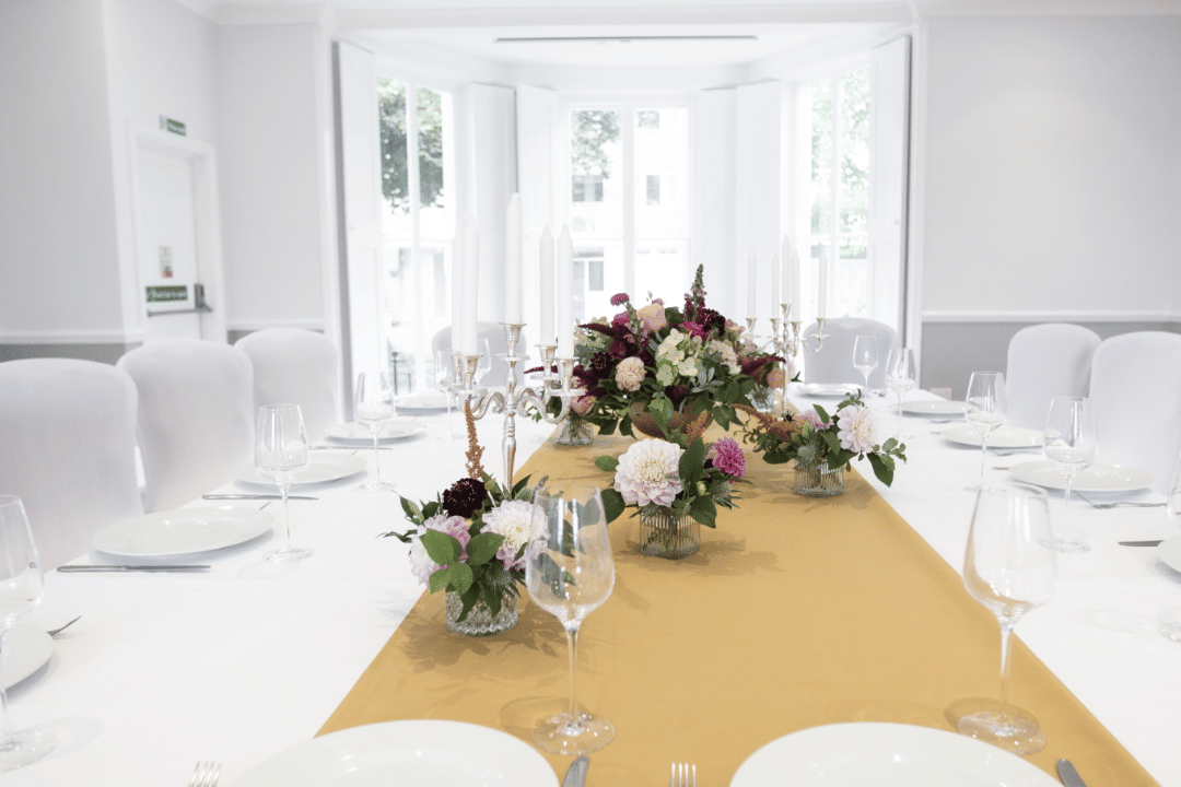 The Ballroom | Meeting Room 6