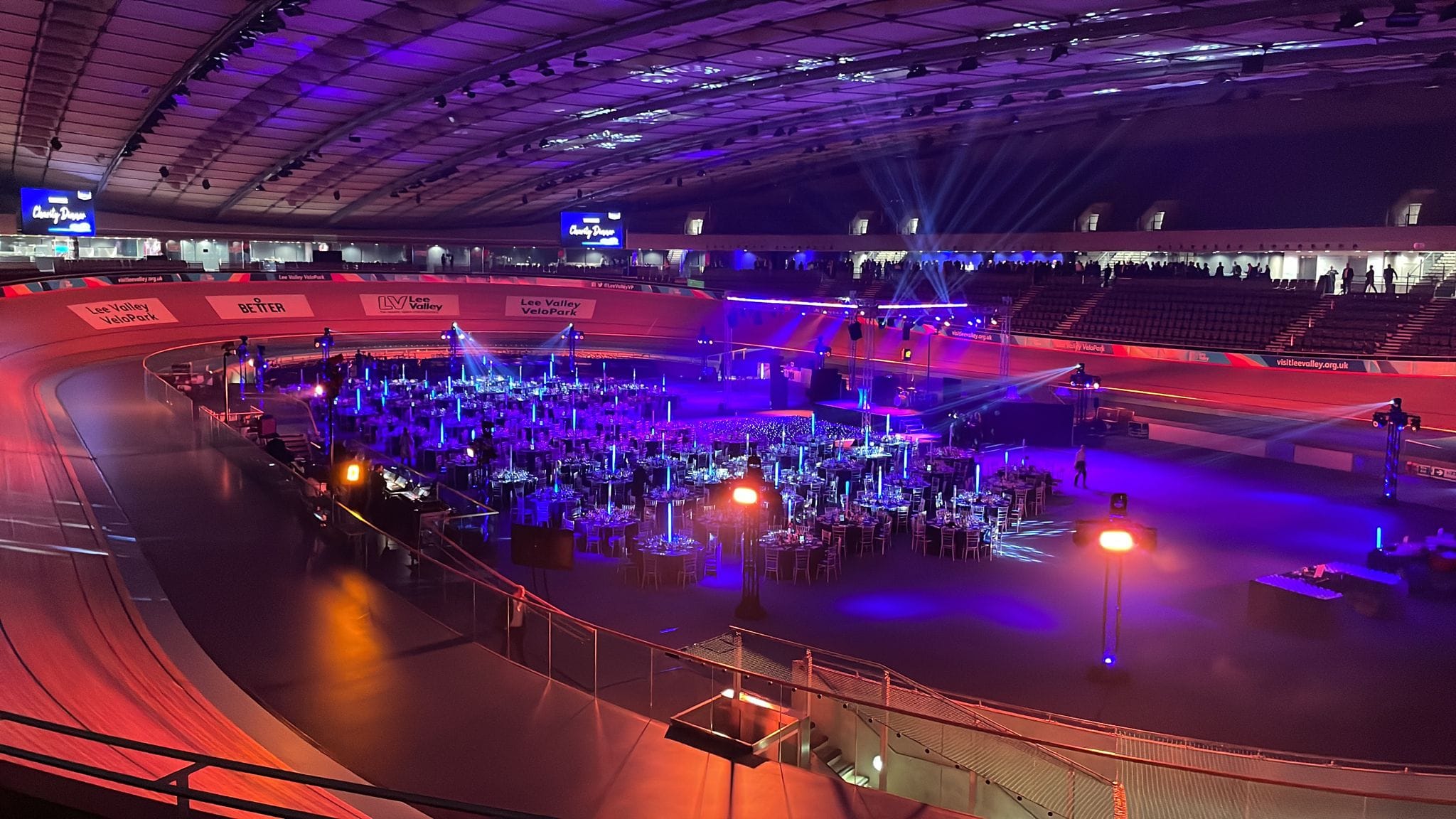 Lee Valley VeloPark 4