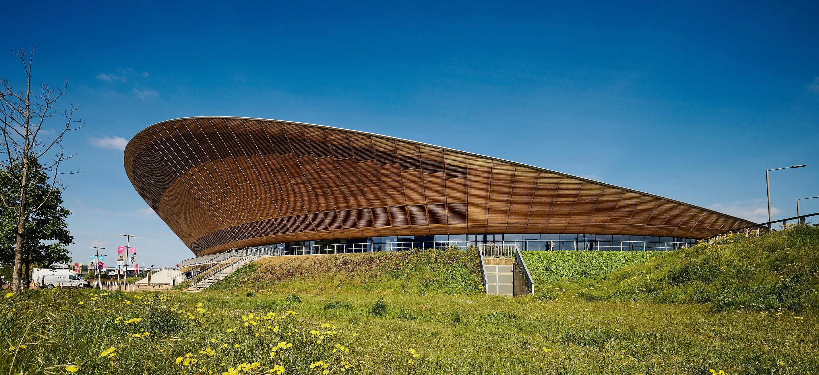 Lee Valley VeloPark 0