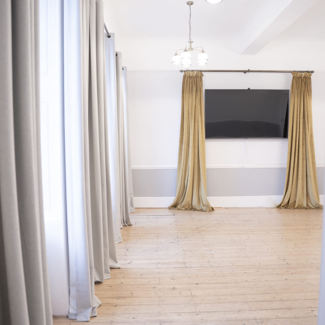 The Captain's Room| Meeting Room 1