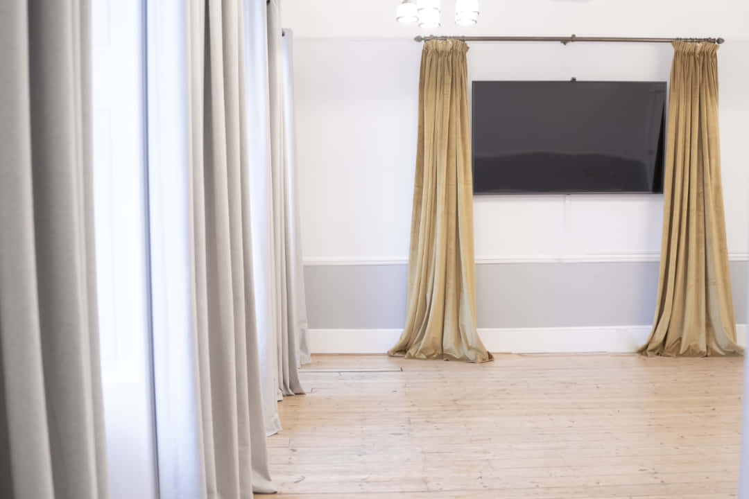 The Captain's Room| Meeting Room 1