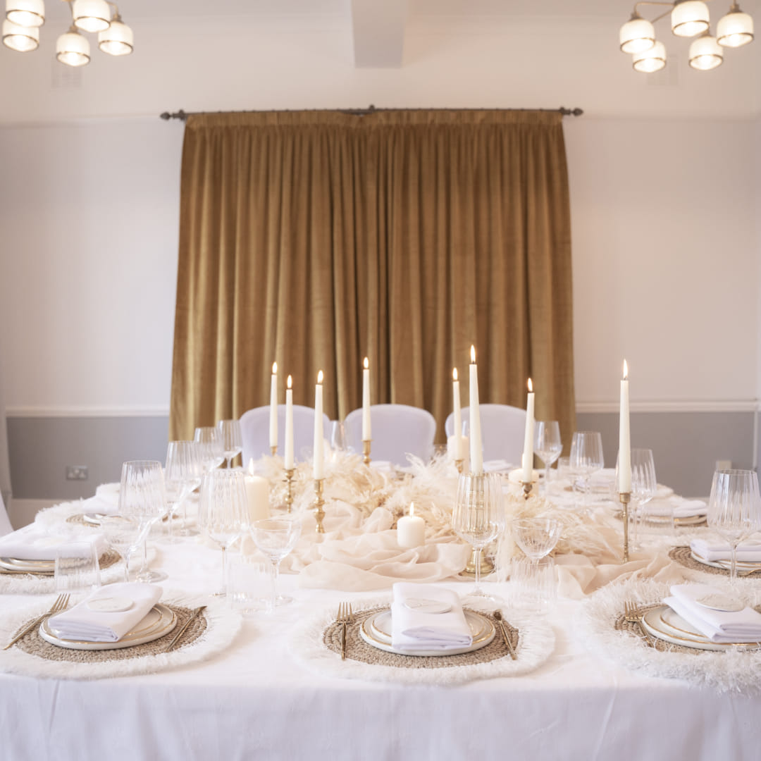 The Captain's Room| Wedding 6