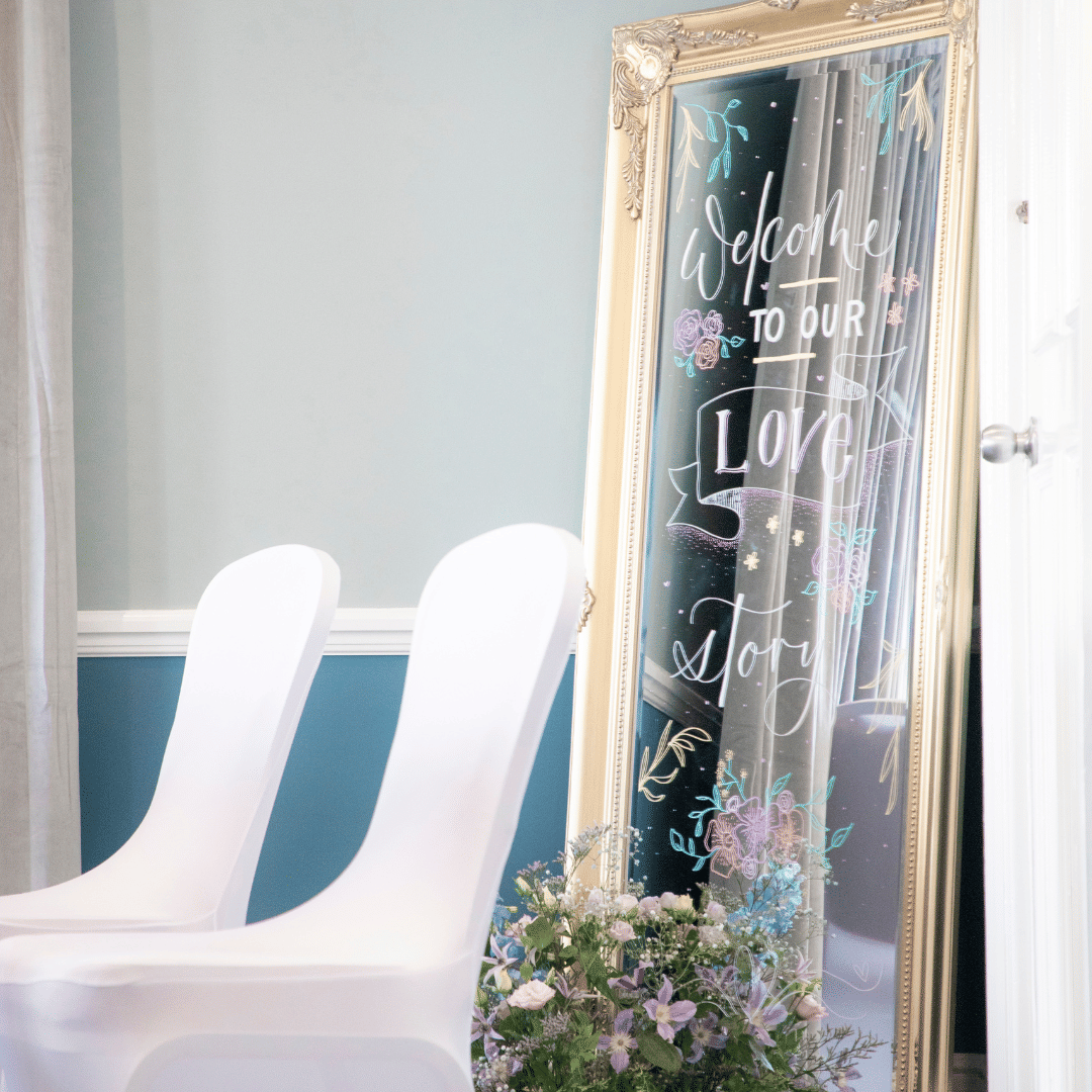 The Commodores Room| Wedding 1