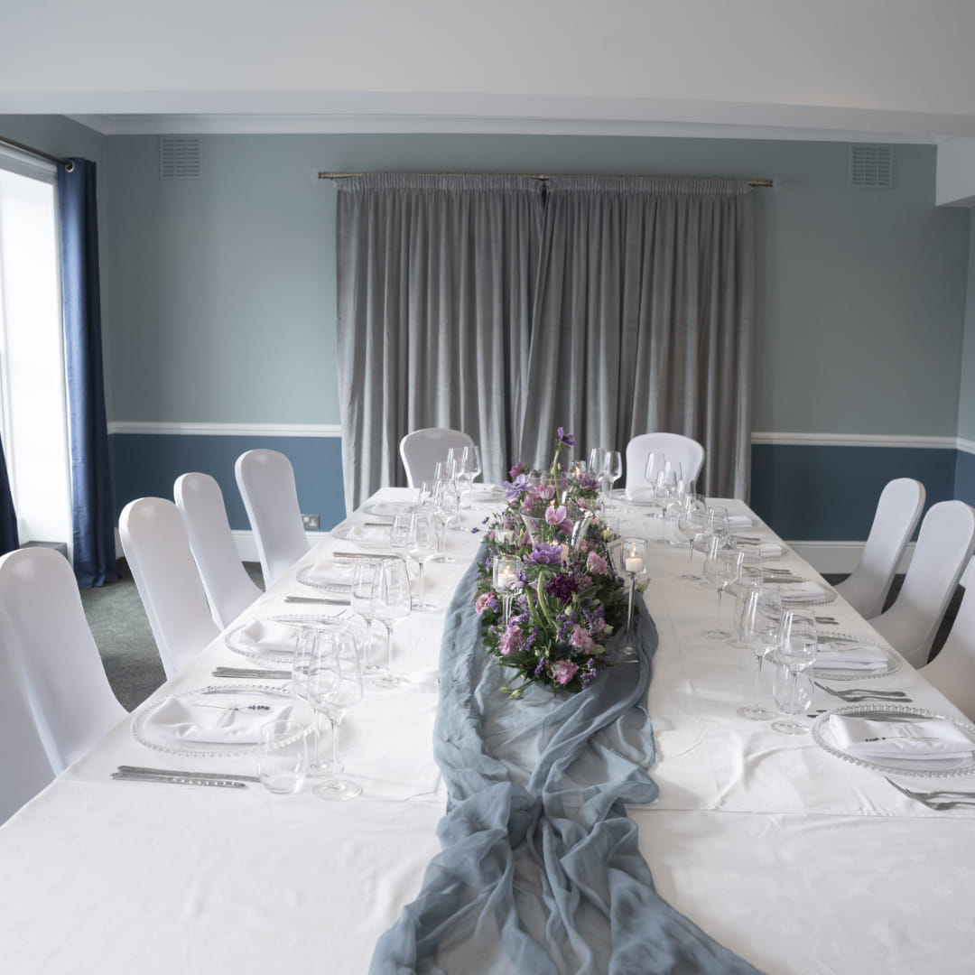 The Commodores Room| Wedding 3