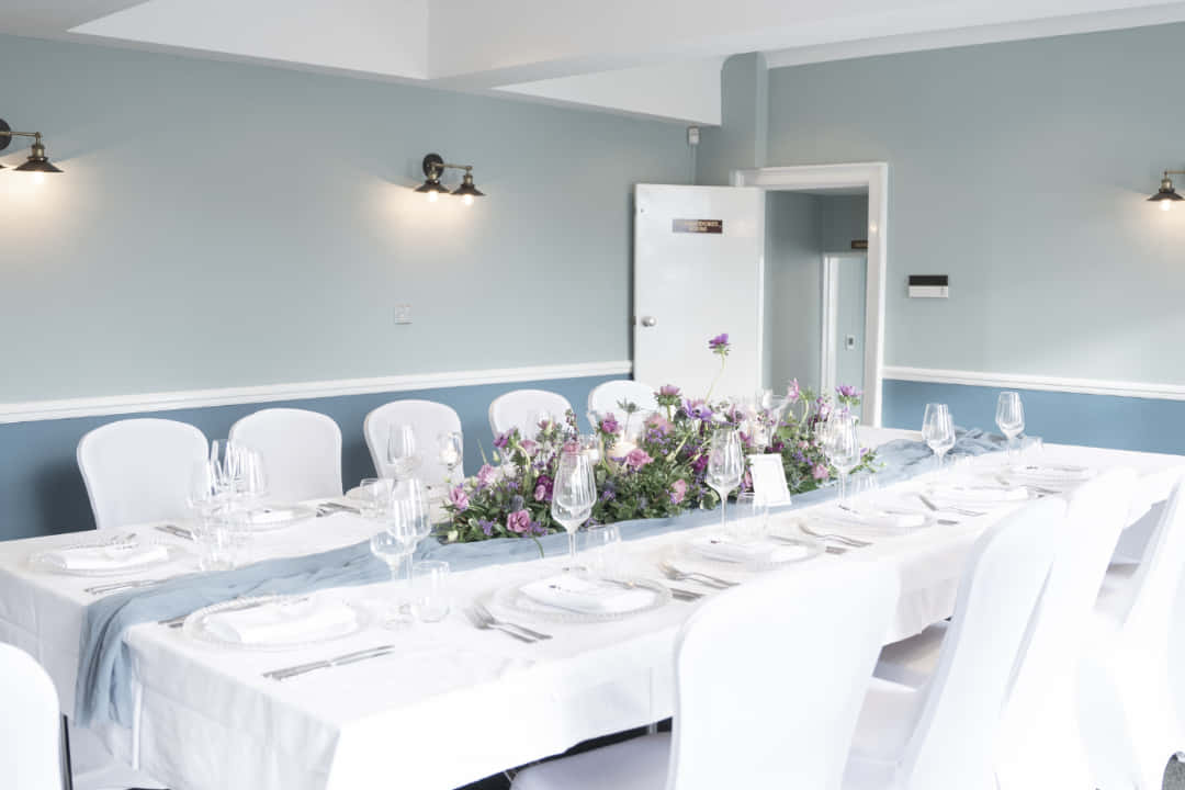 The Commodores Room| Wedding 4