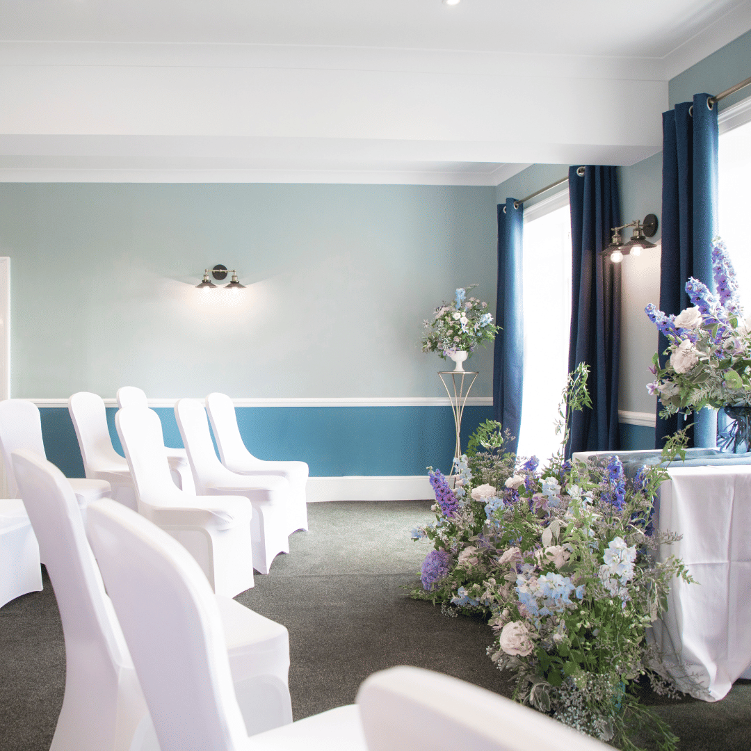 The Commodores Room| Wedding 2