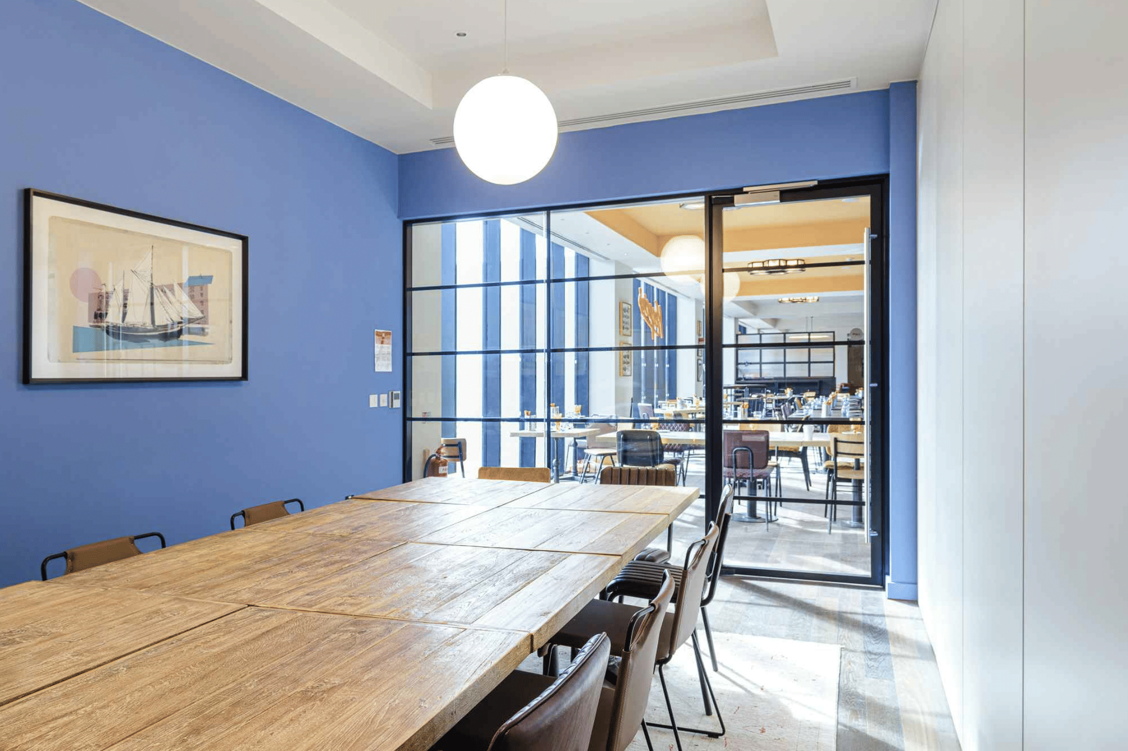 Meeting Rooms 1 & 2 2