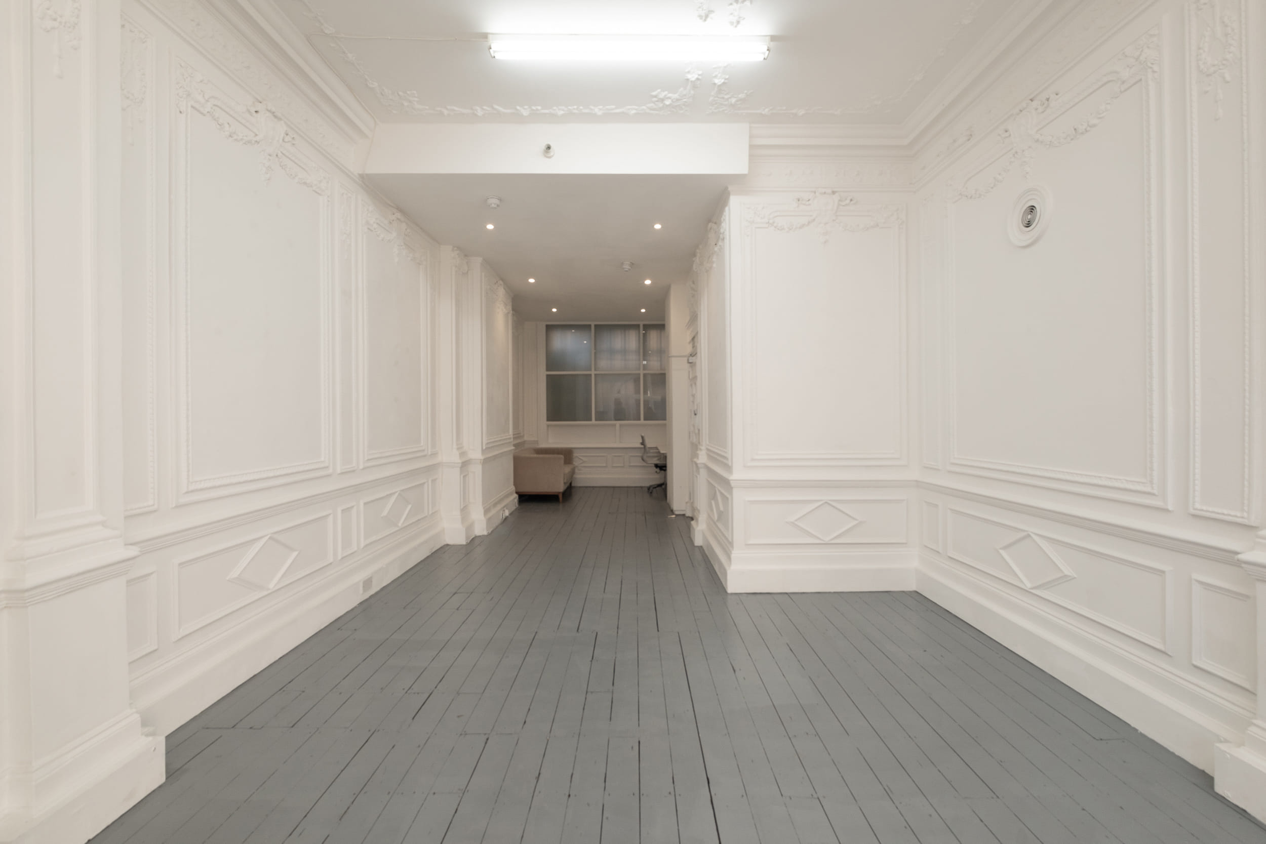 The Space @ Saint George Street   5