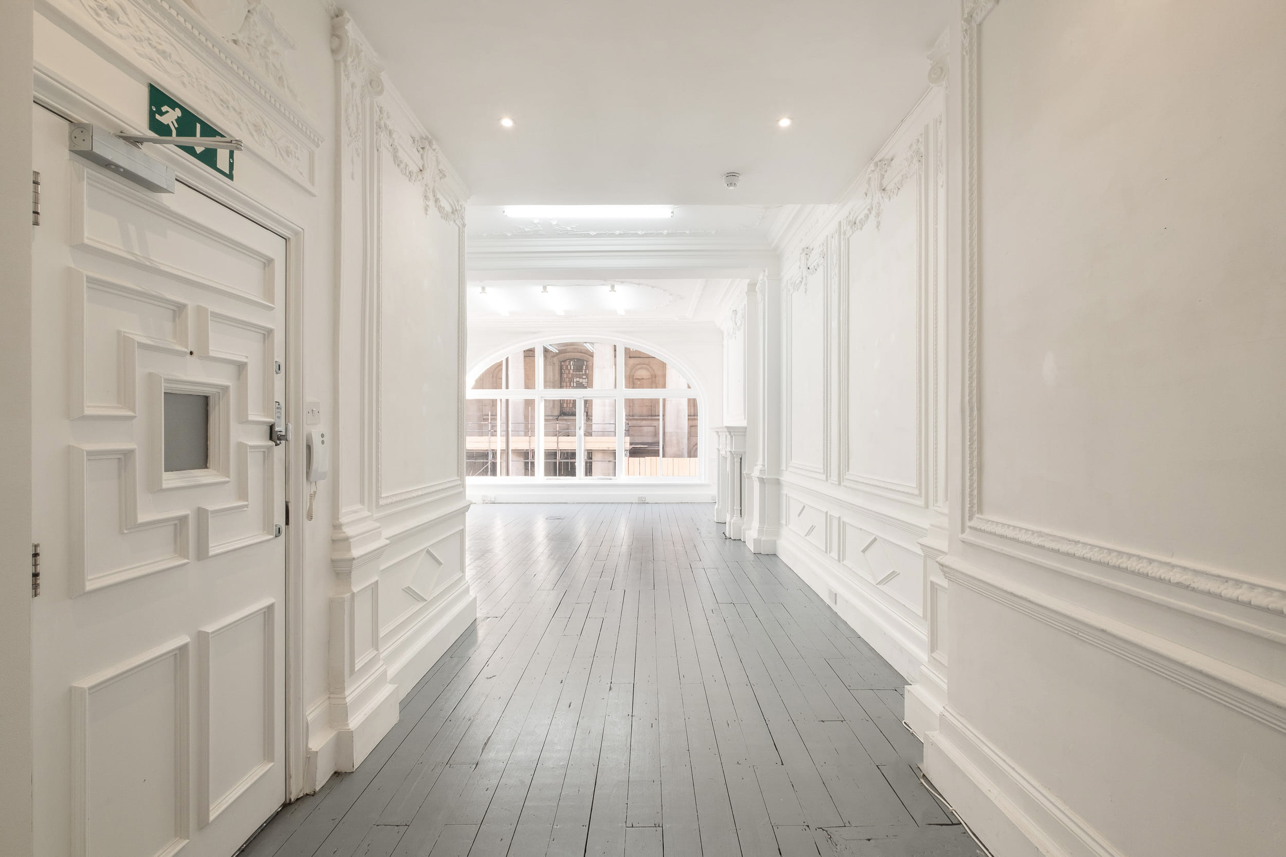 The Space @ Saint George Street   3