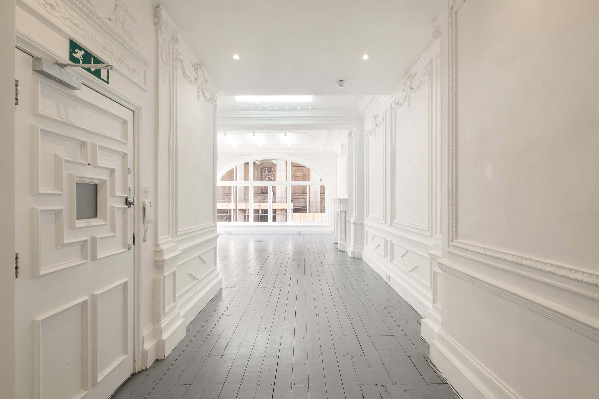 The Space @ Saint George Street 3