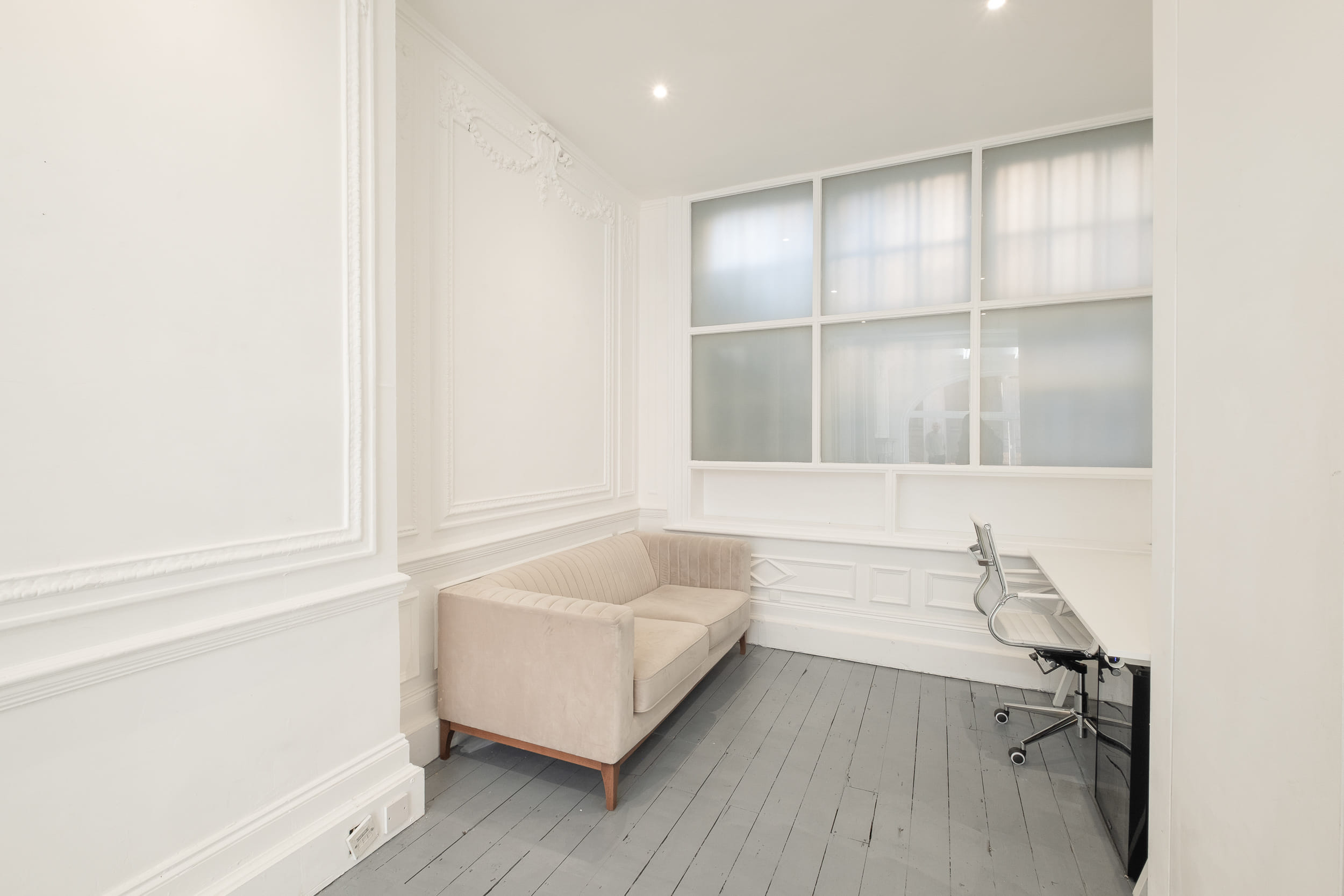 The Space @ Saint George Street   4