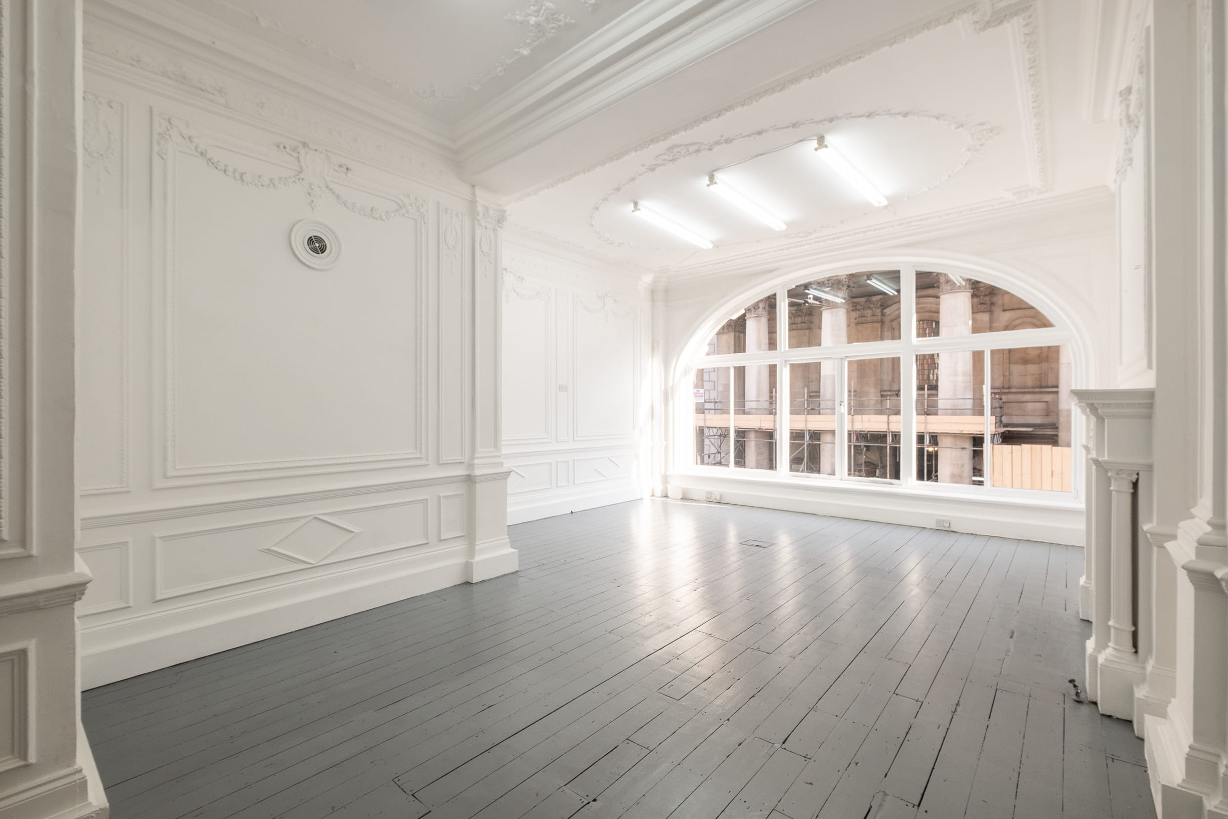 The Space @ Saint George Street   1