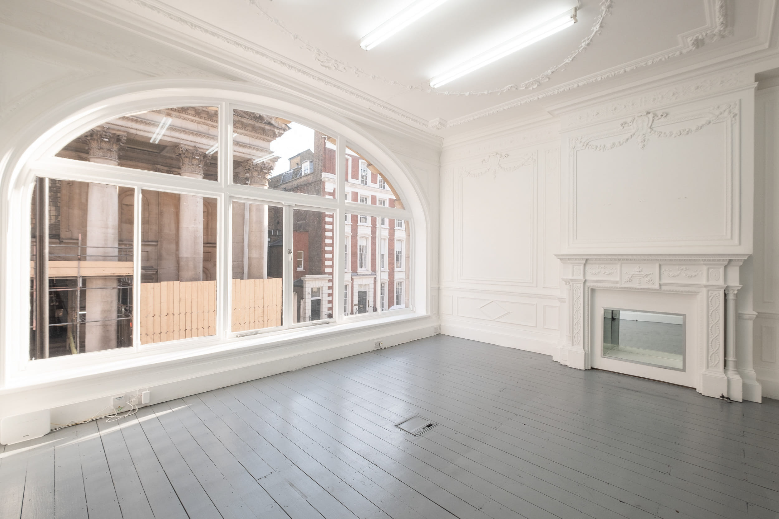 The Space @ Saint George Street   2