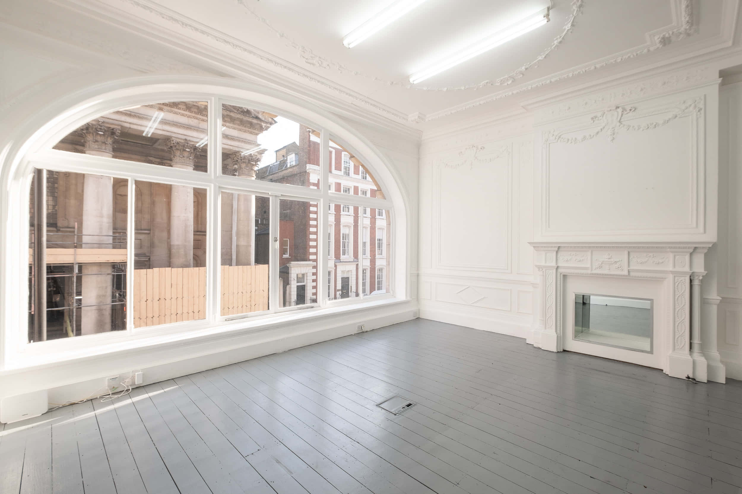 The Space @ Saint George Street 2