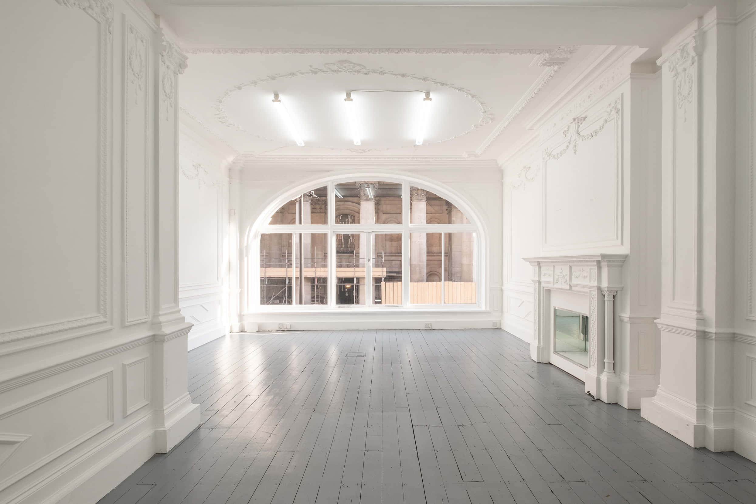 The Space @ Saint George Street 0