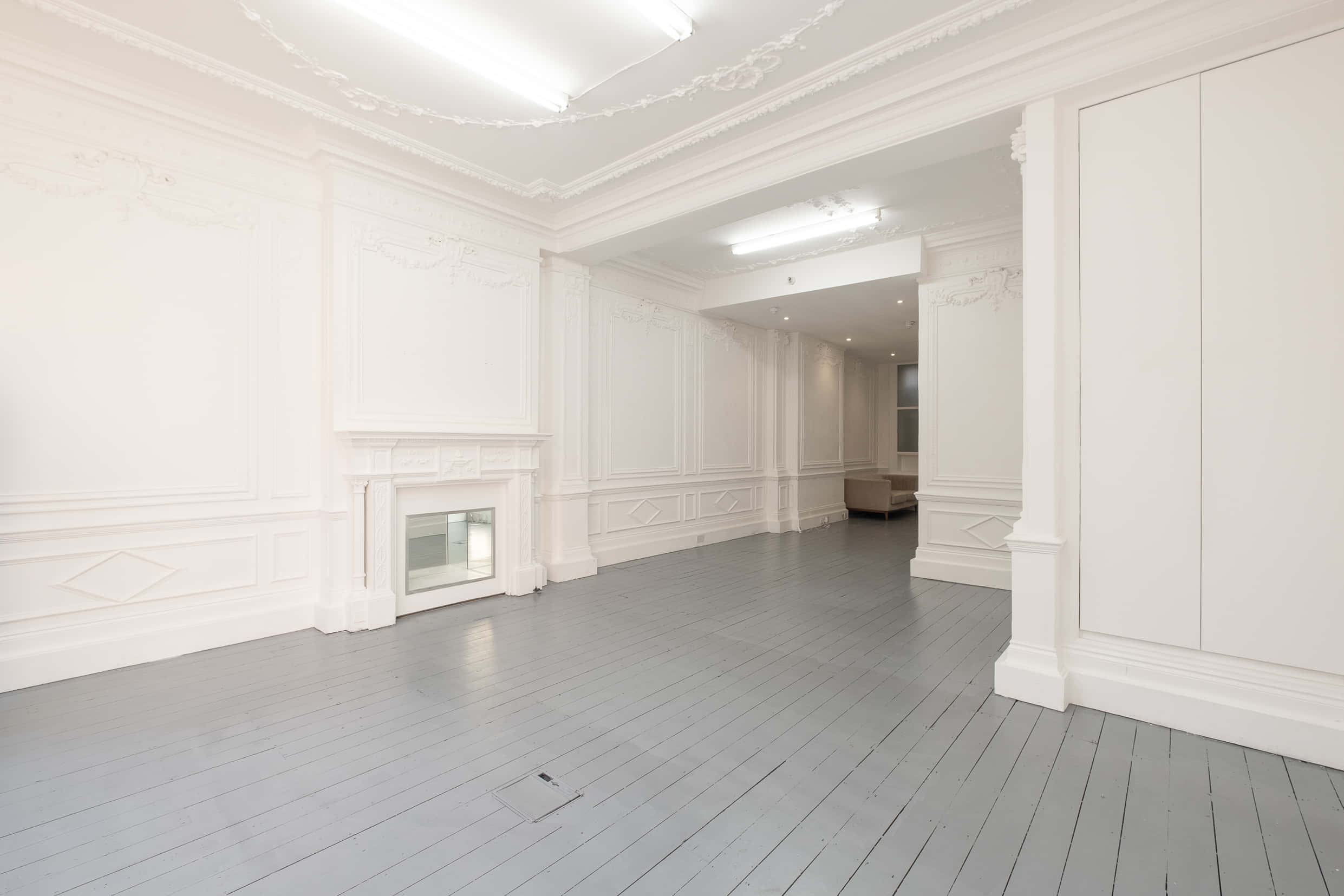 The Space @ Saint George Street 6