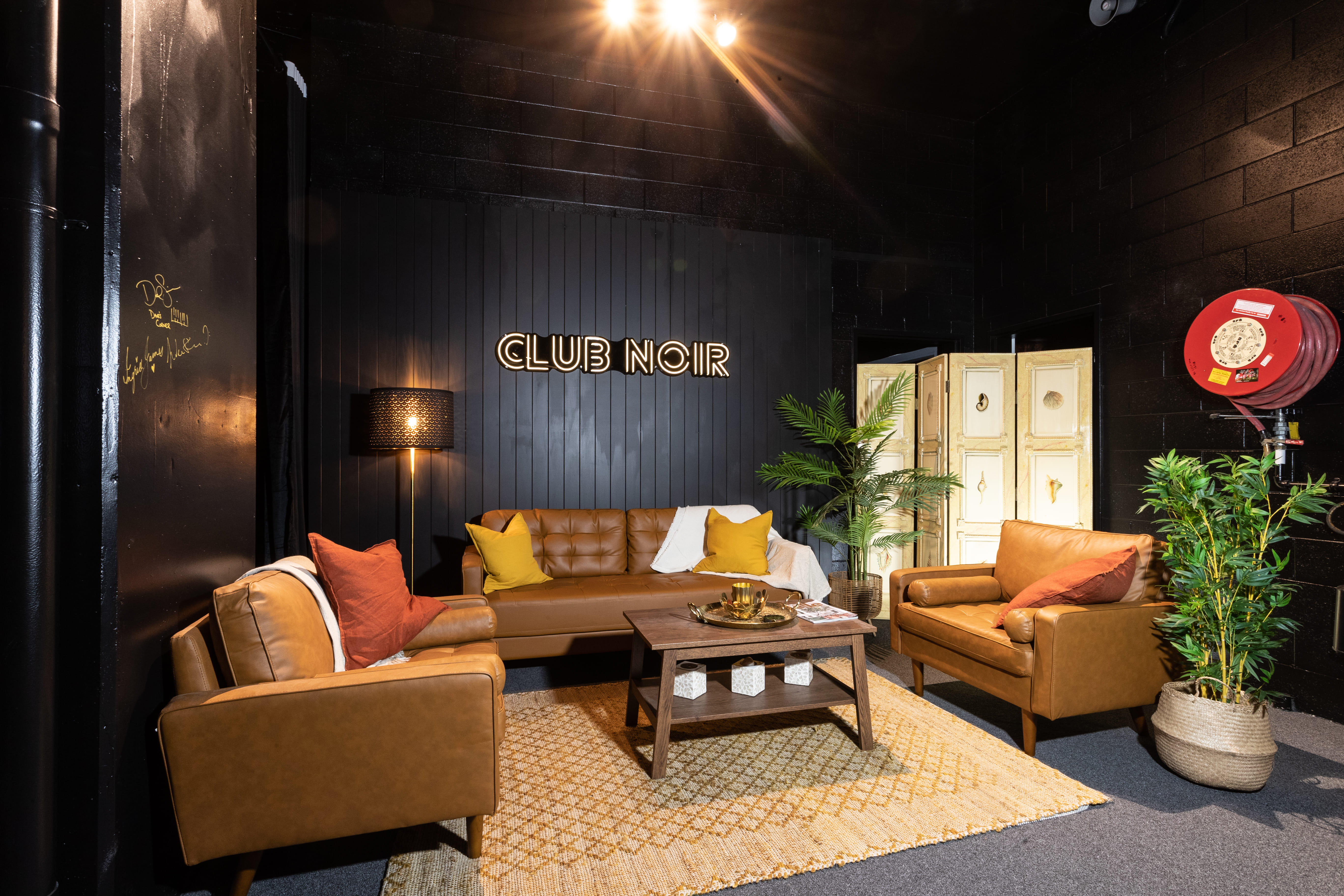 Exclusive Venue Hire 1