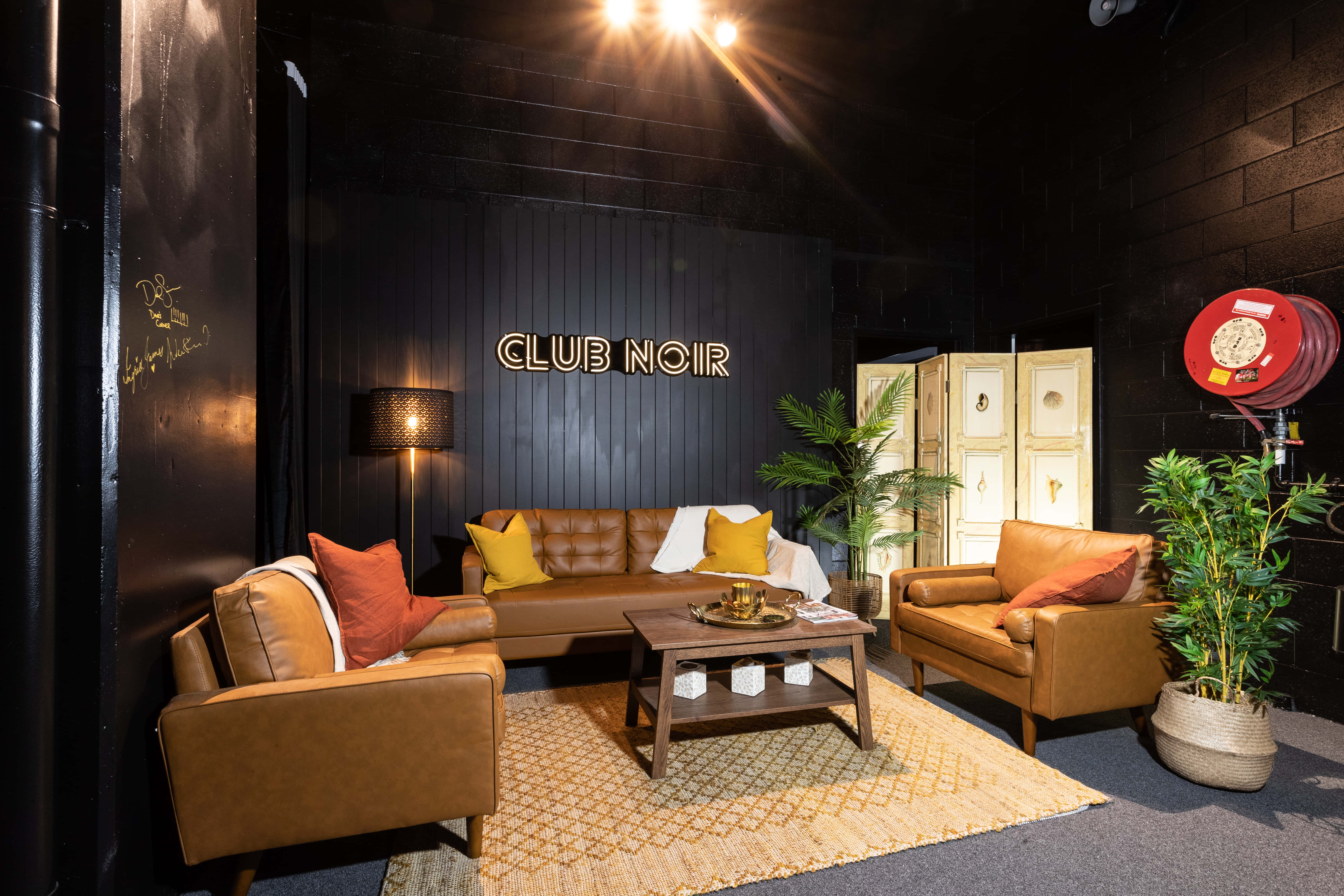 Exclusive Venue Hire 1