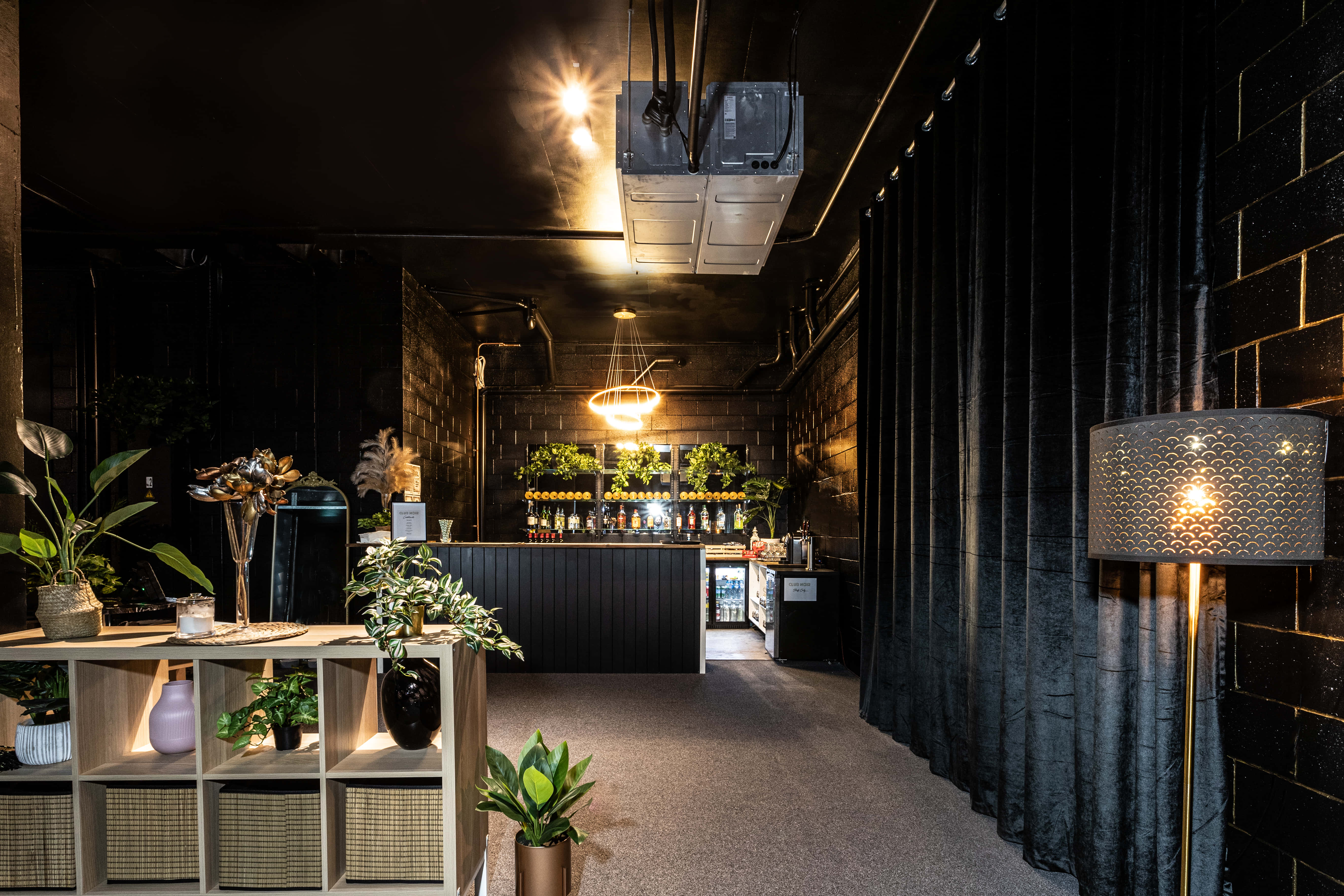 Exclusive Venue Hire 0