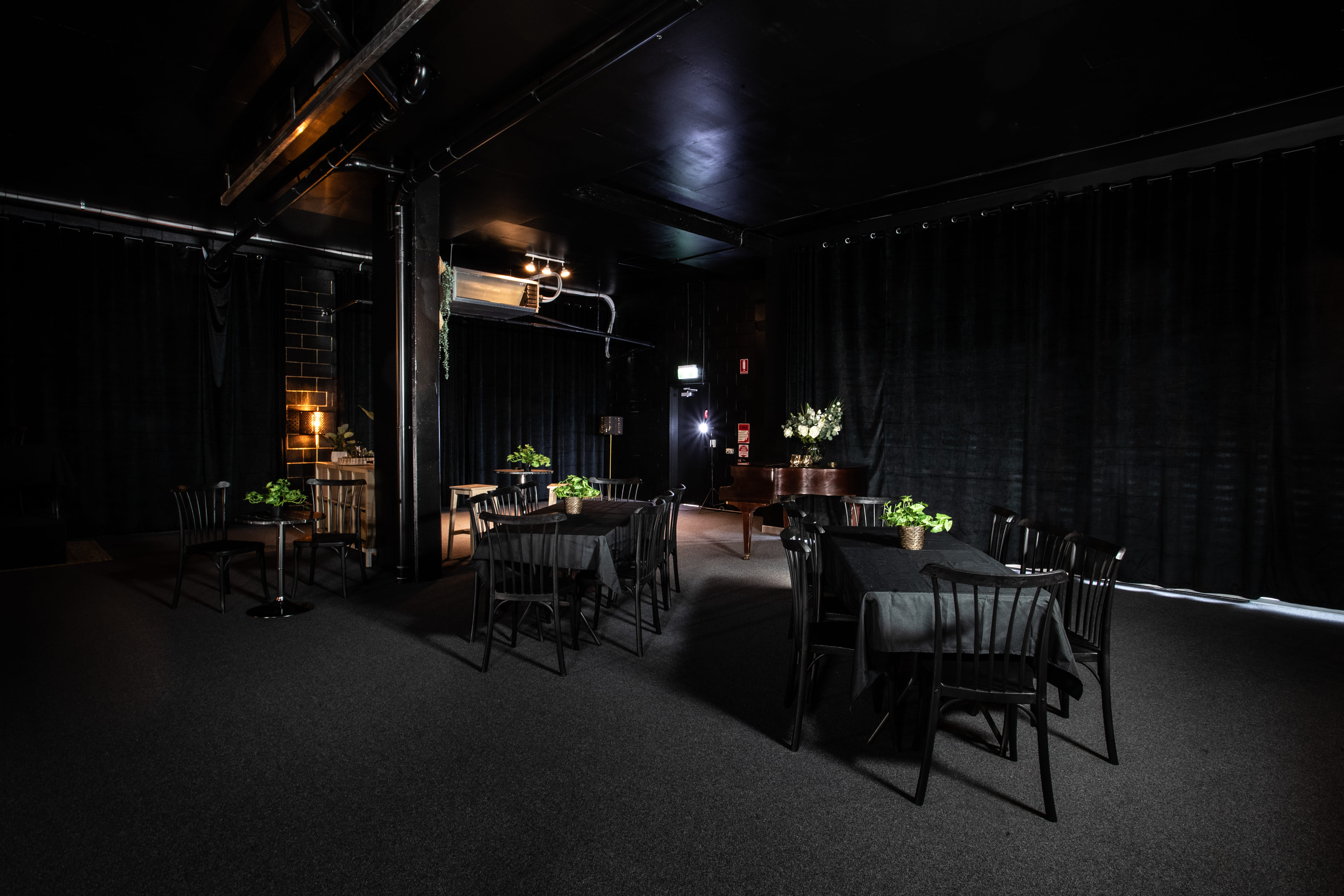 Exclusive Venue Hire 5