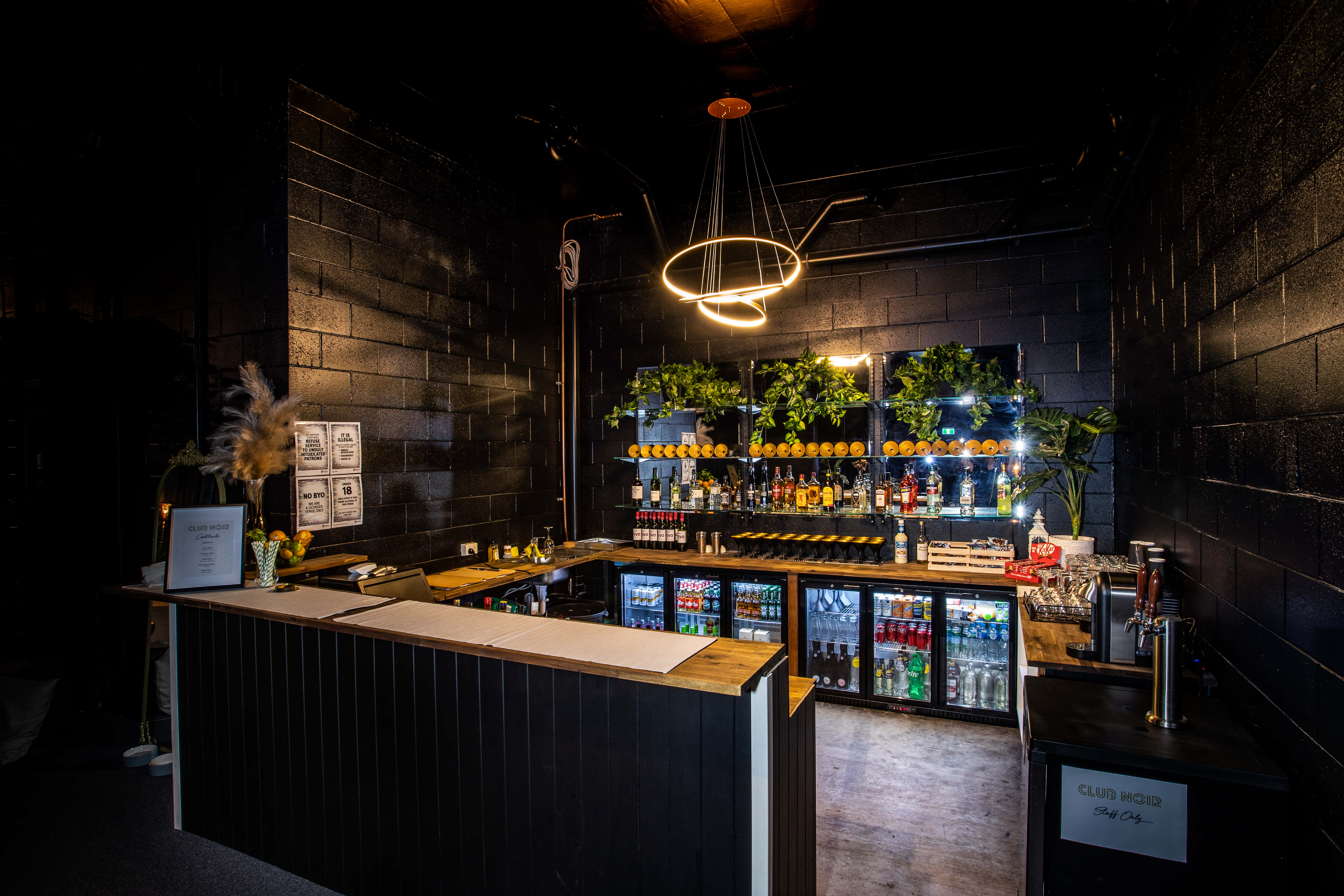 Exclusive Venue Hire 3