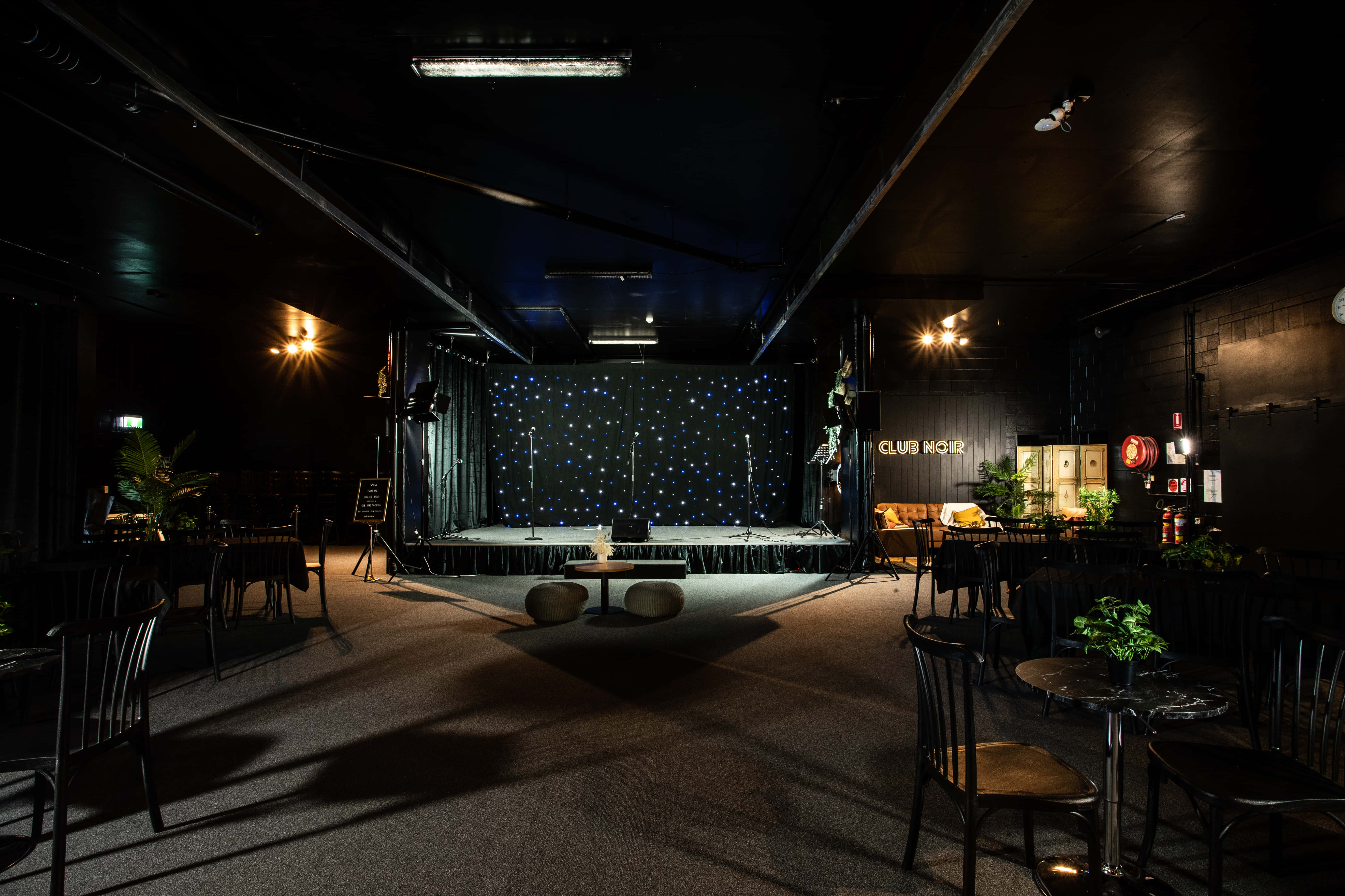 Exclusive Venue Hire 4