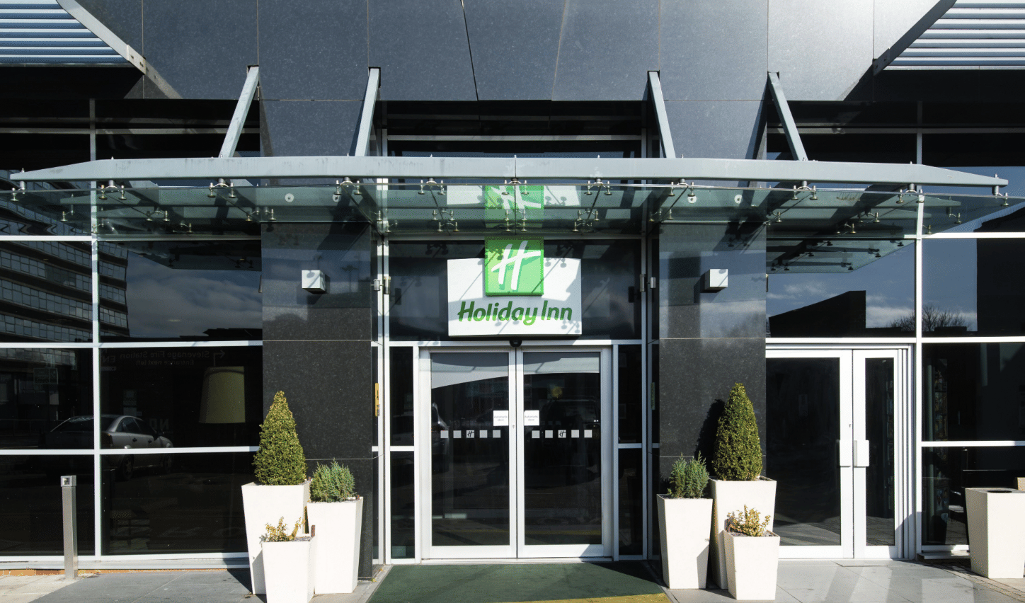 Holiday Inn Stevenage 