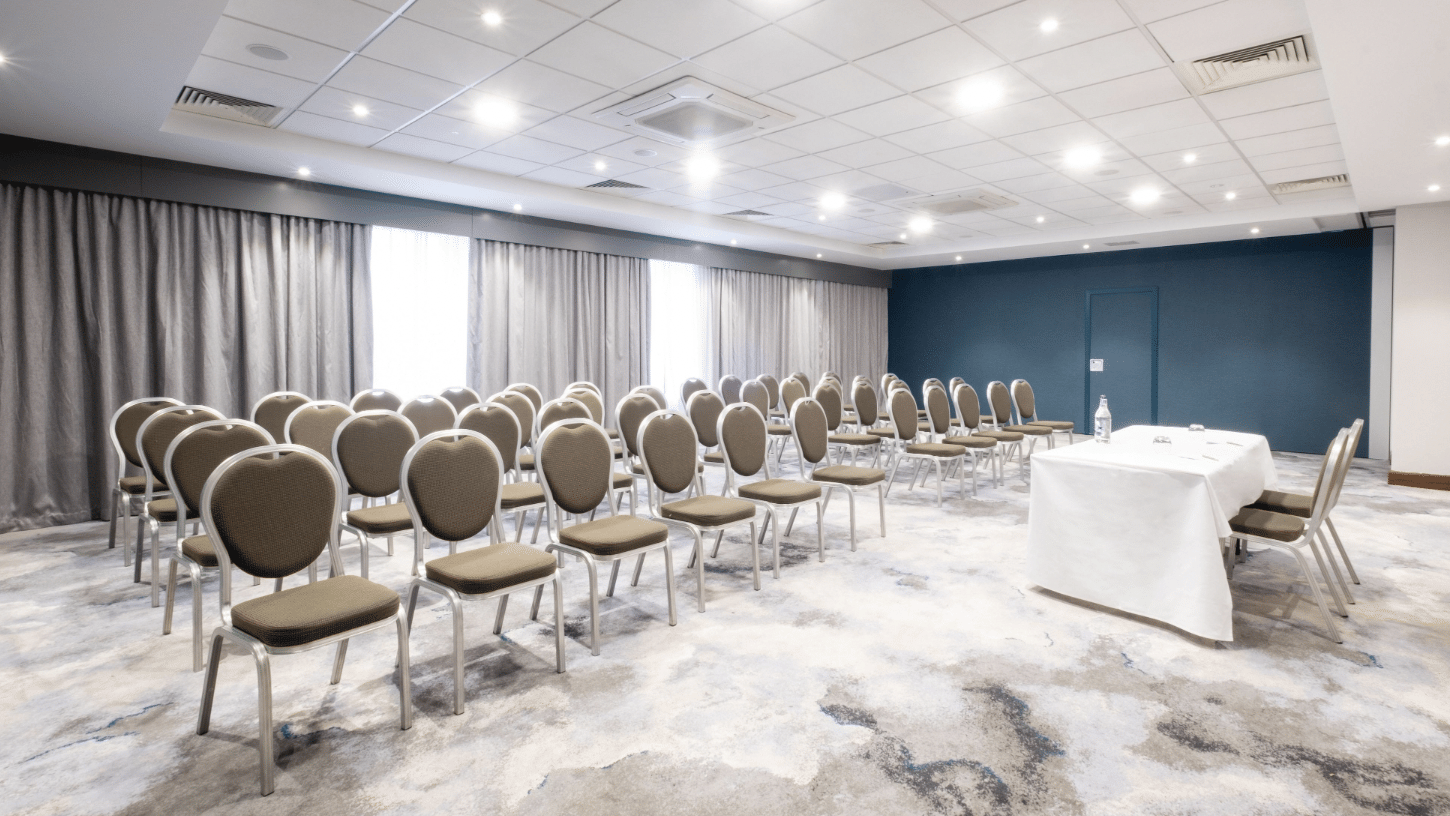 Holiday Inn Stevenage  3