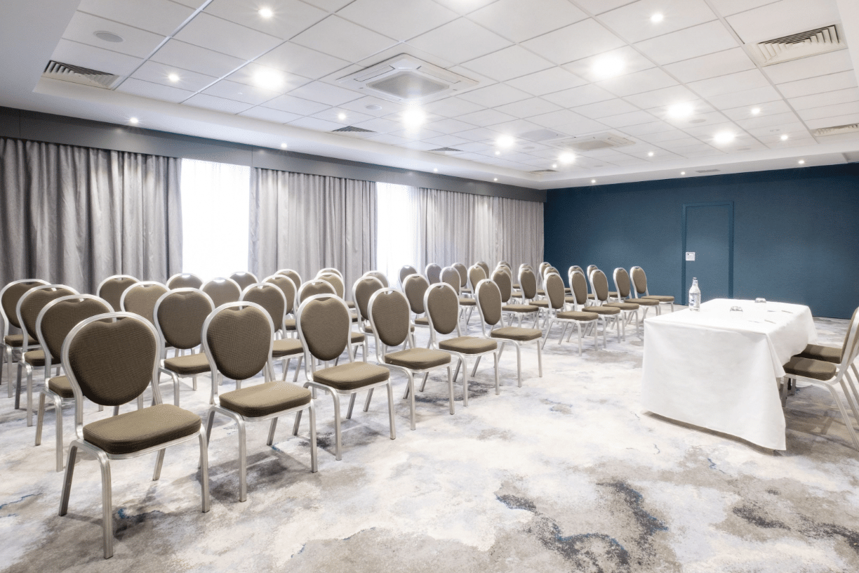 Holiday Inn Stevenage 3