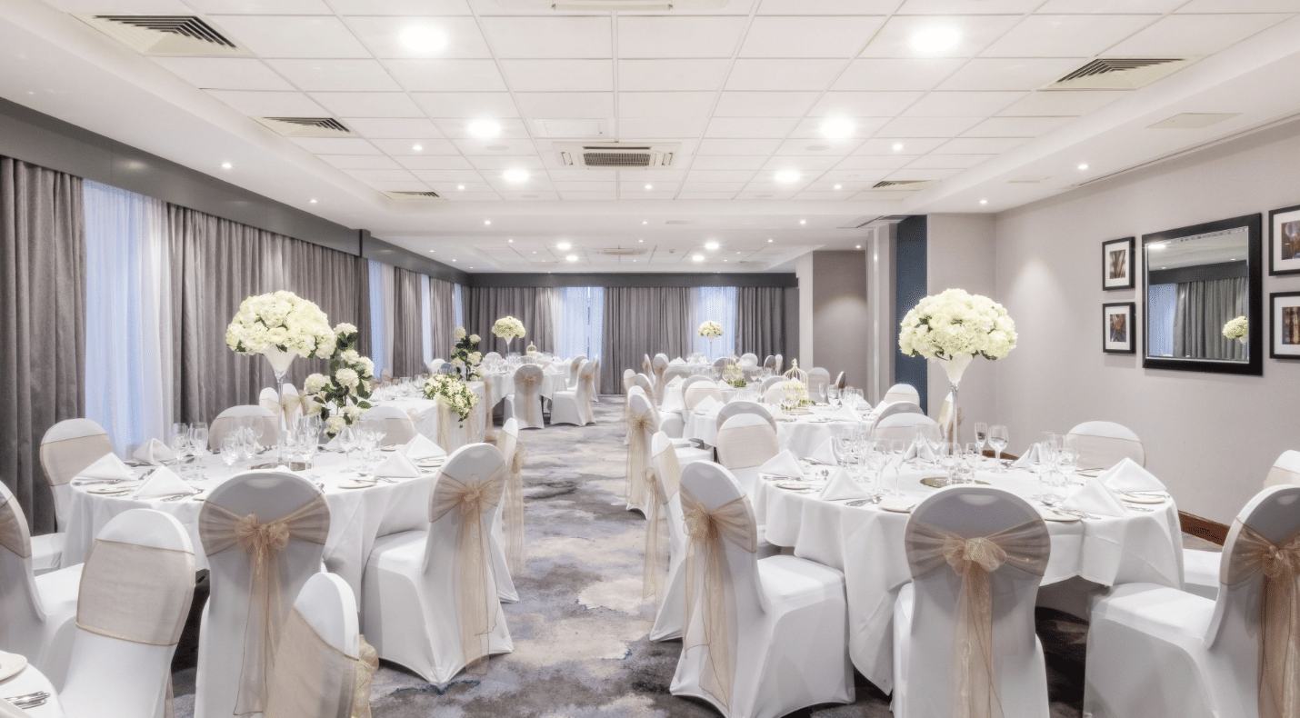 Holiday Inn Stevenage  4