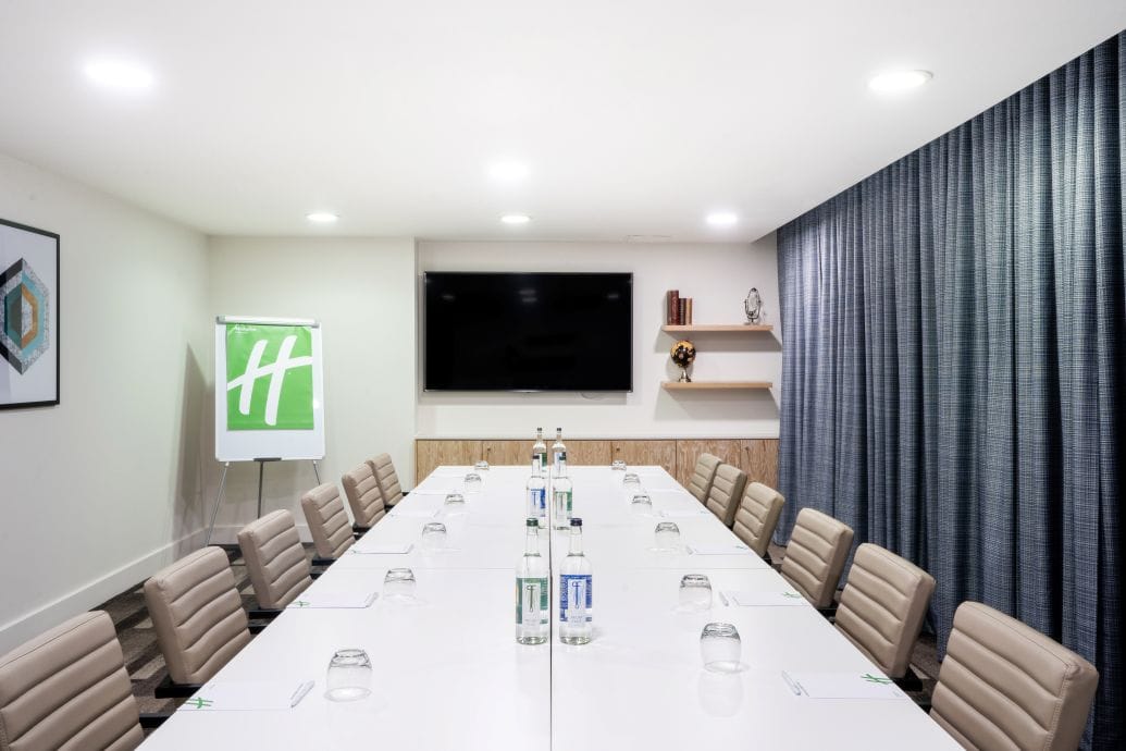 Holiday Inn Stevenage  6