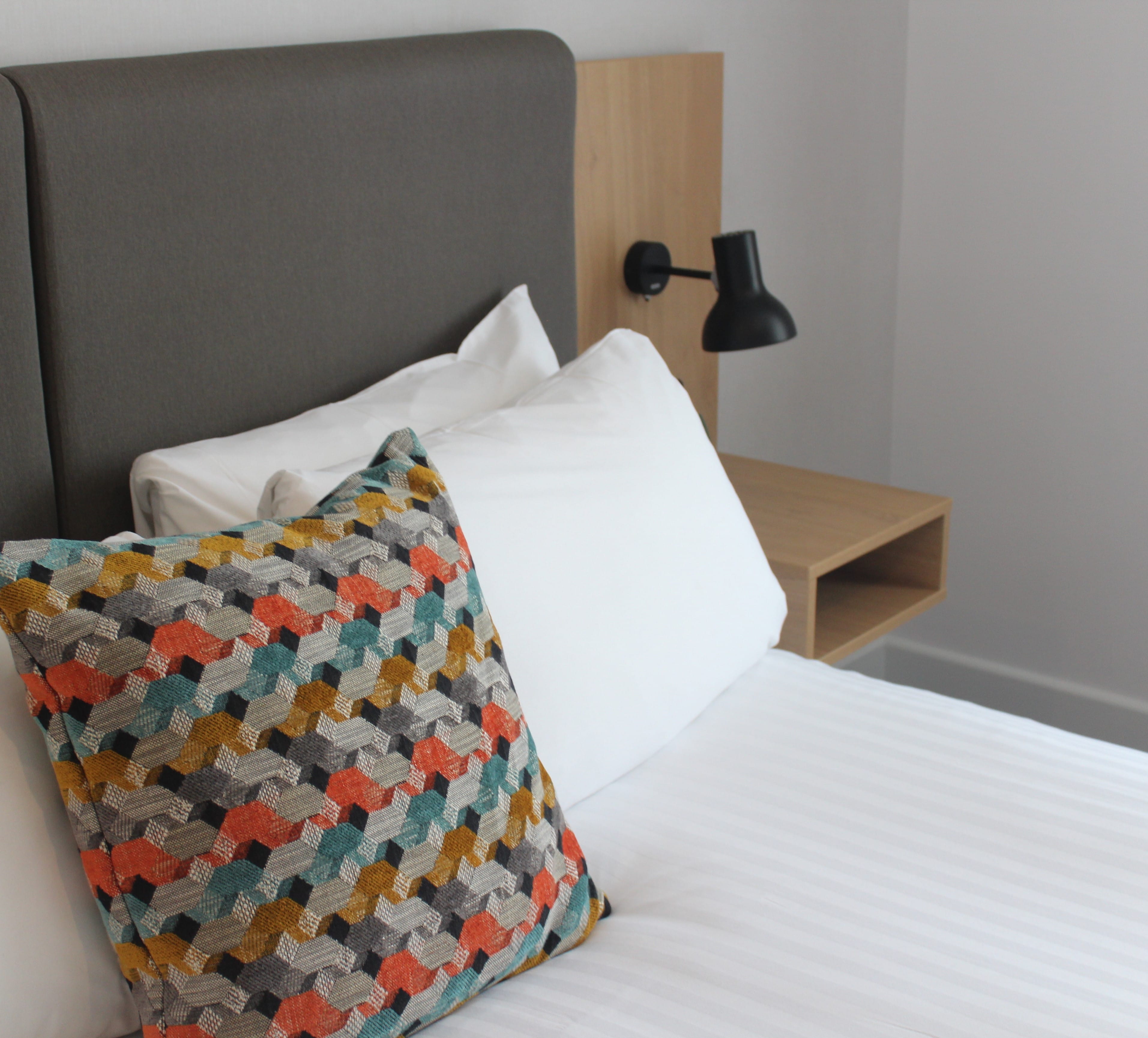 Holiday Inn Stevenage  9