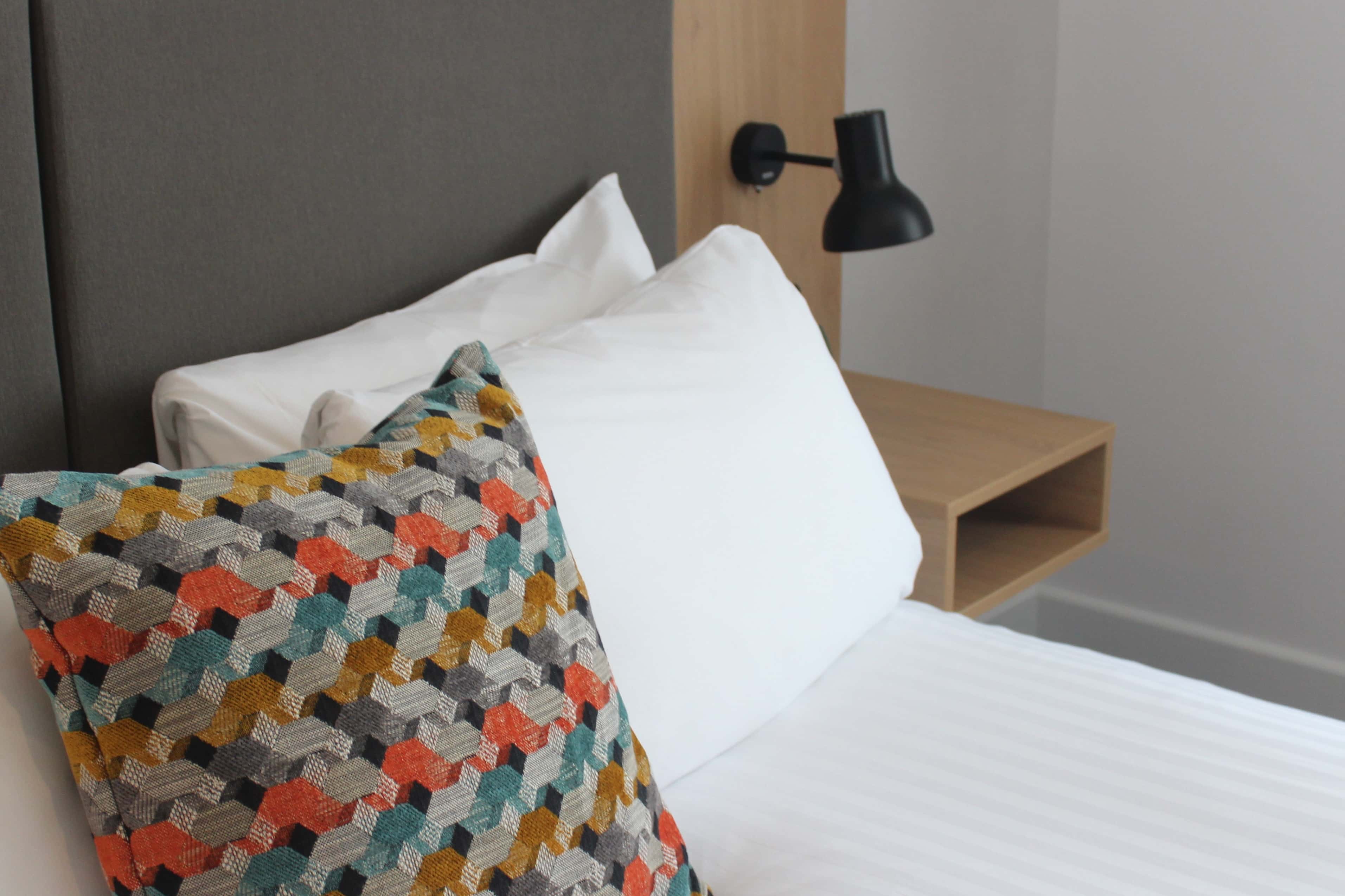 Holiday Inn Stevenage 9