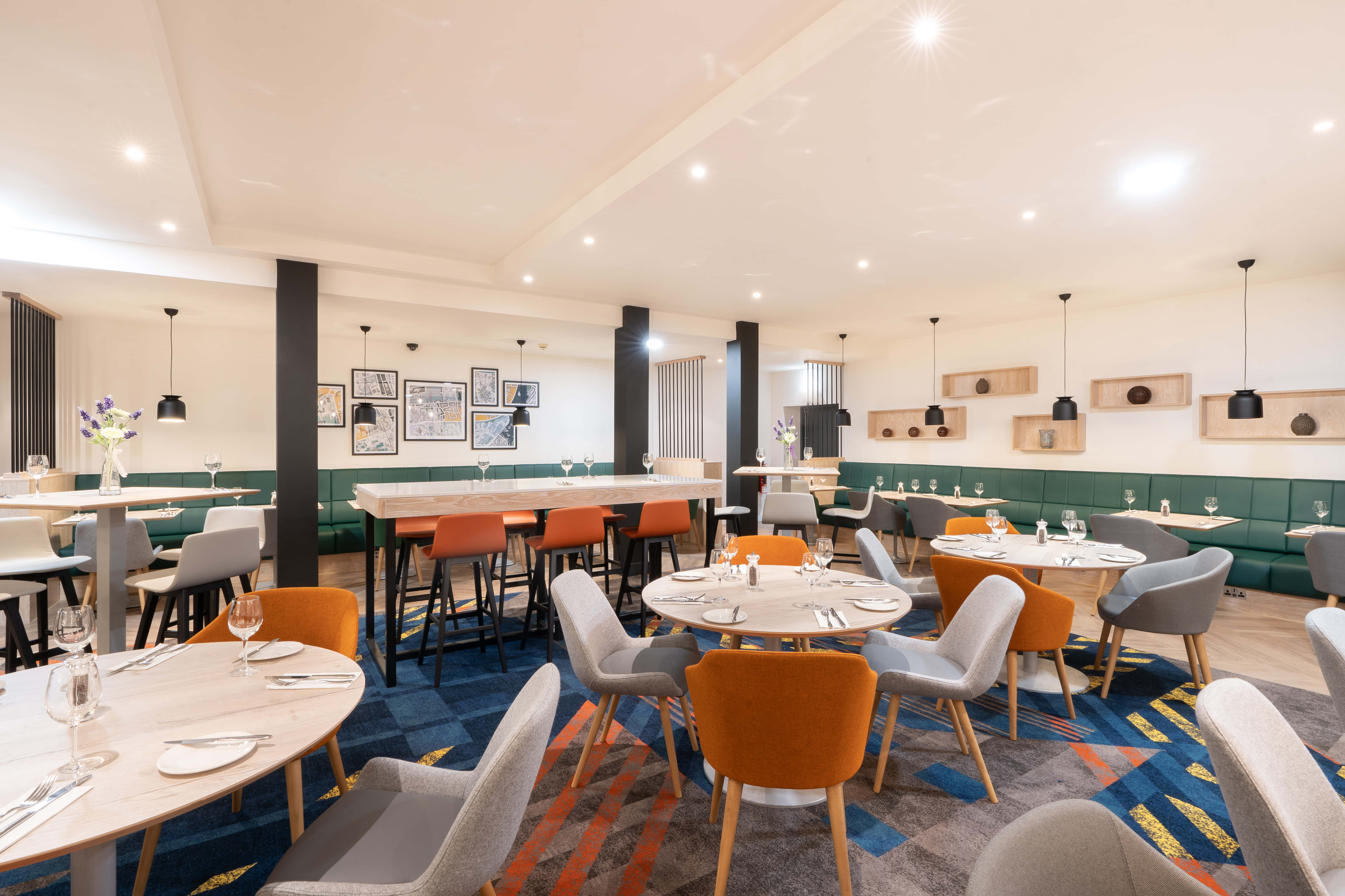 Holiday Inn Stevenage 7