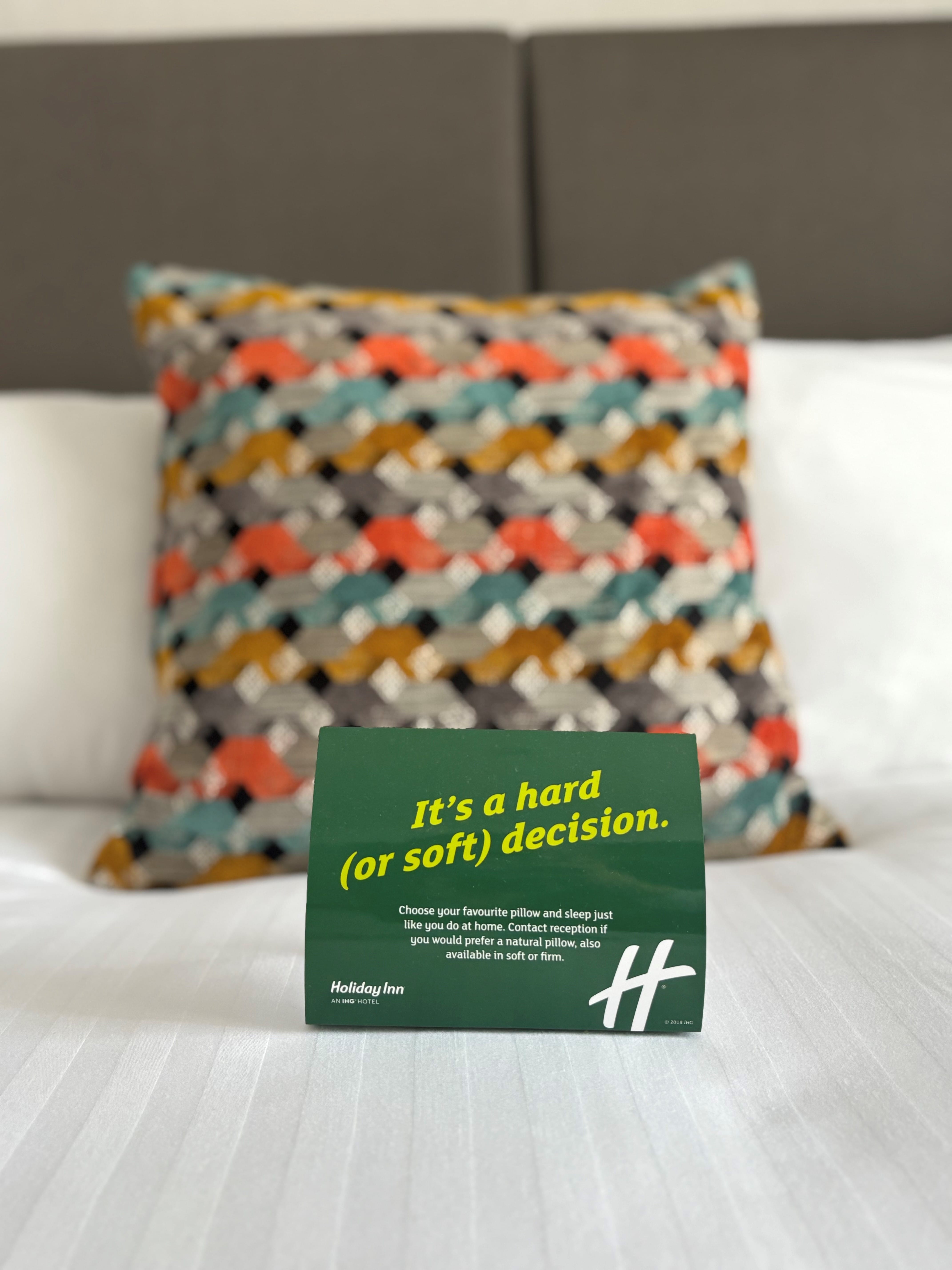 Holiday Inn Stevenage  8