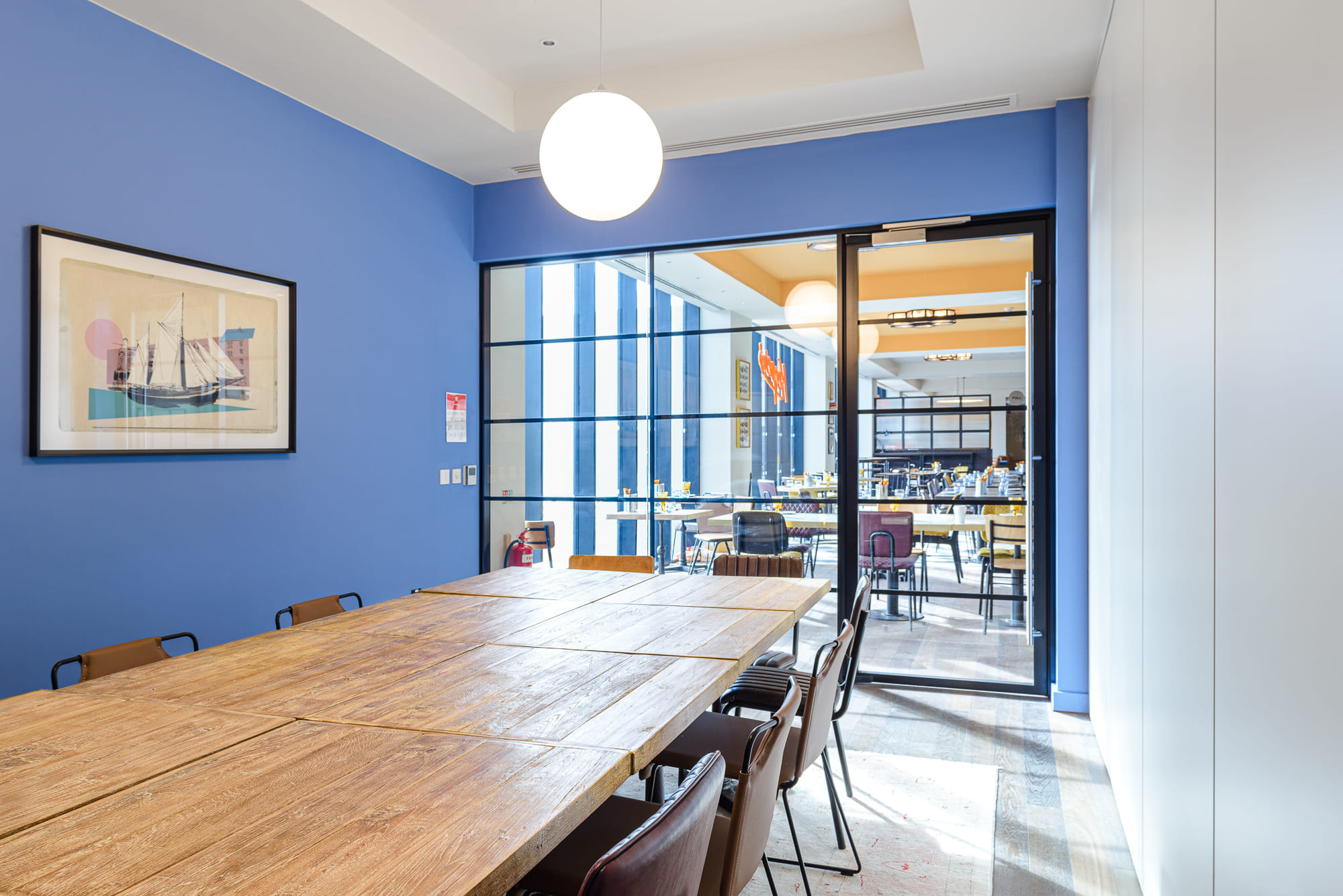 Meeting Room 2