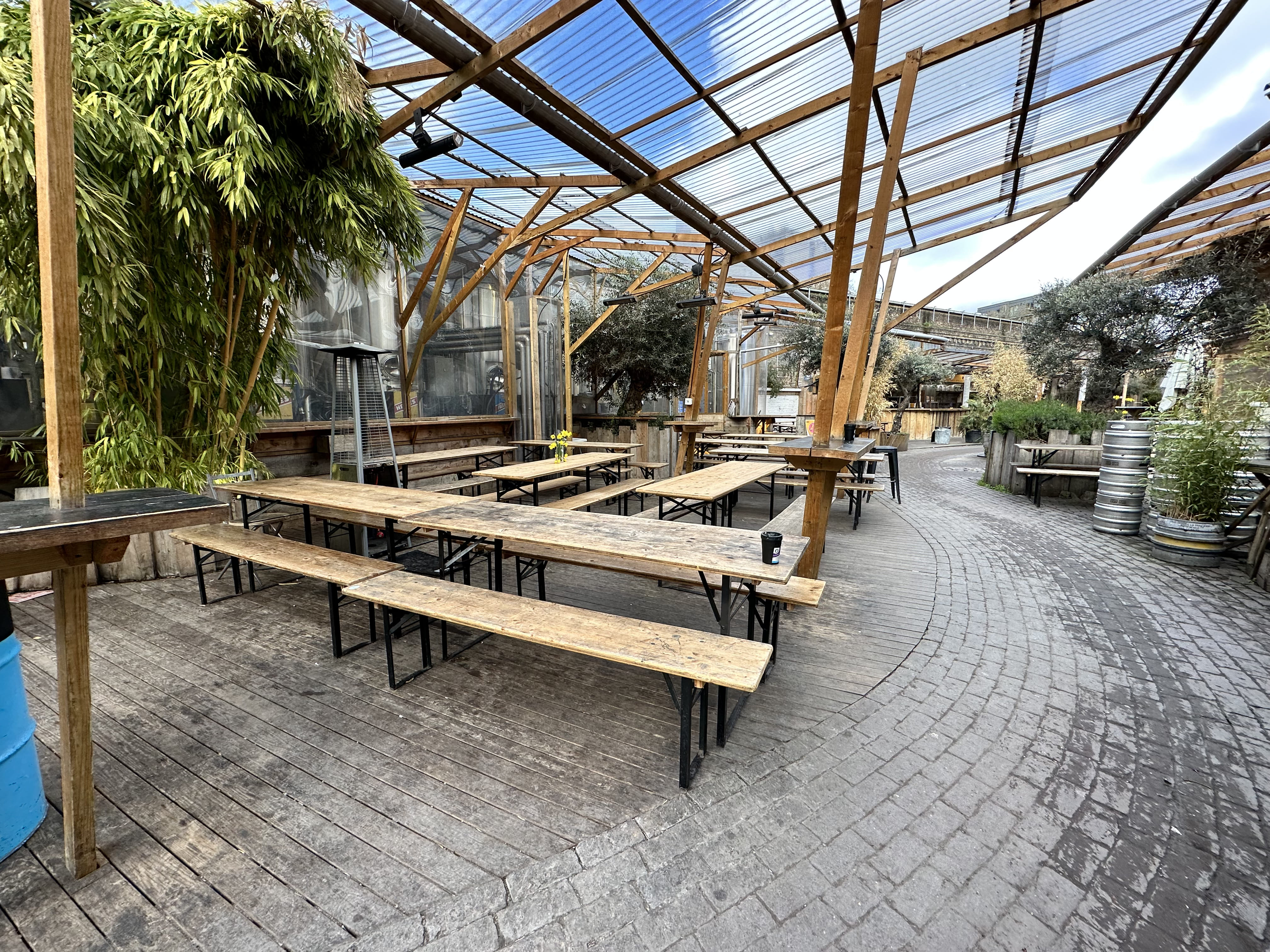 Mercato Metropolitano E&C 11