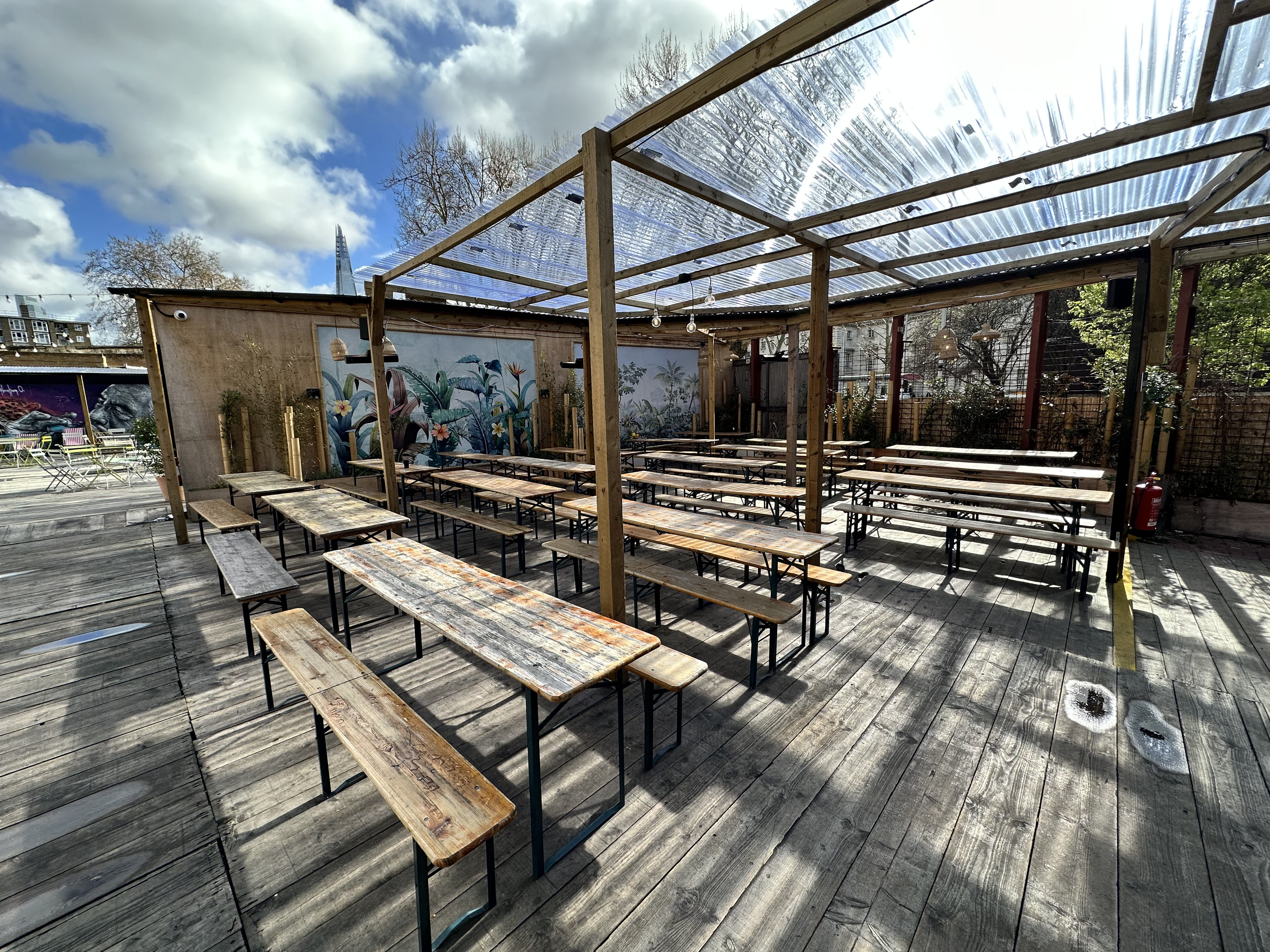 Mercato Metropolitano E&C 12