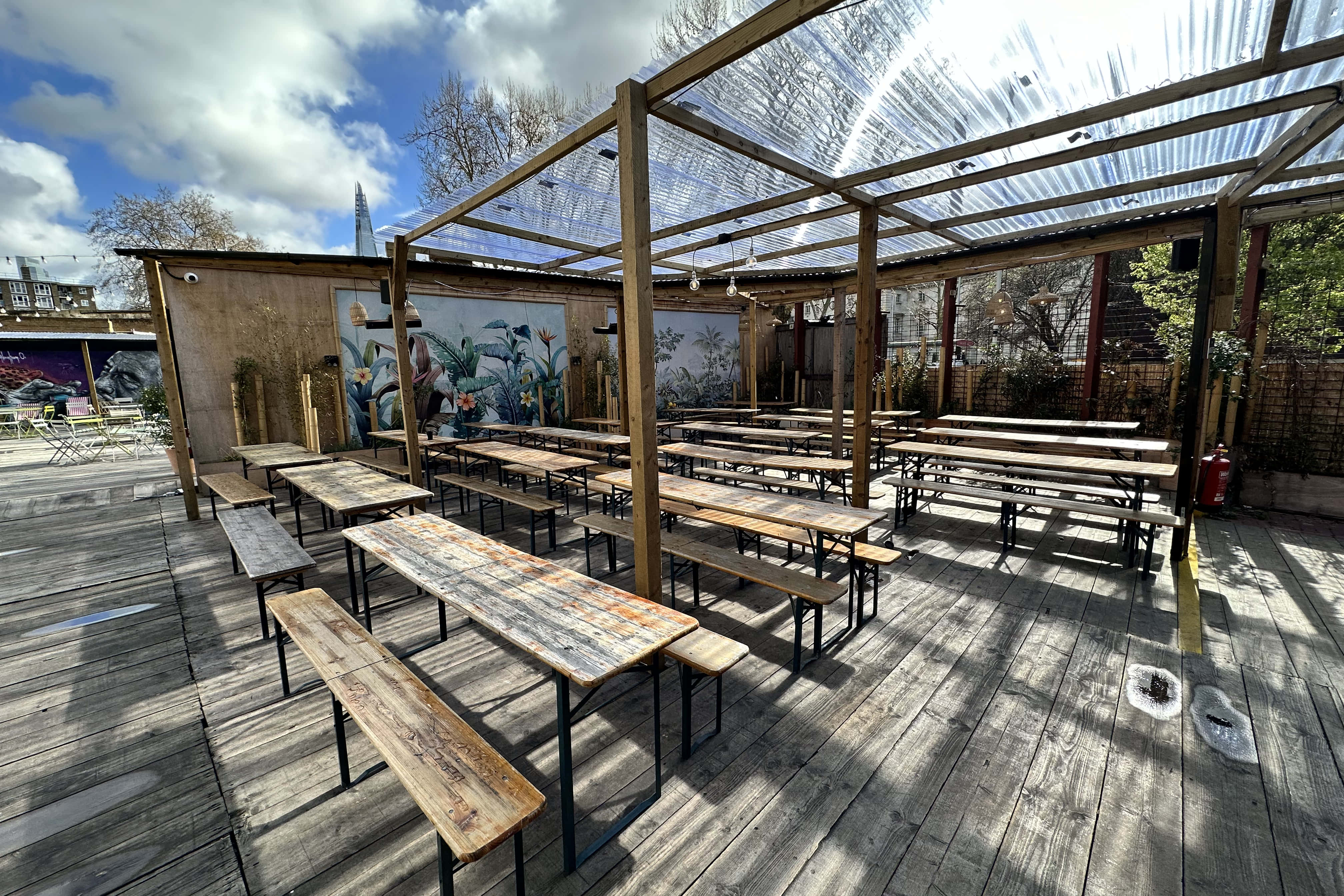 Mercato Metropolitano E&C 12