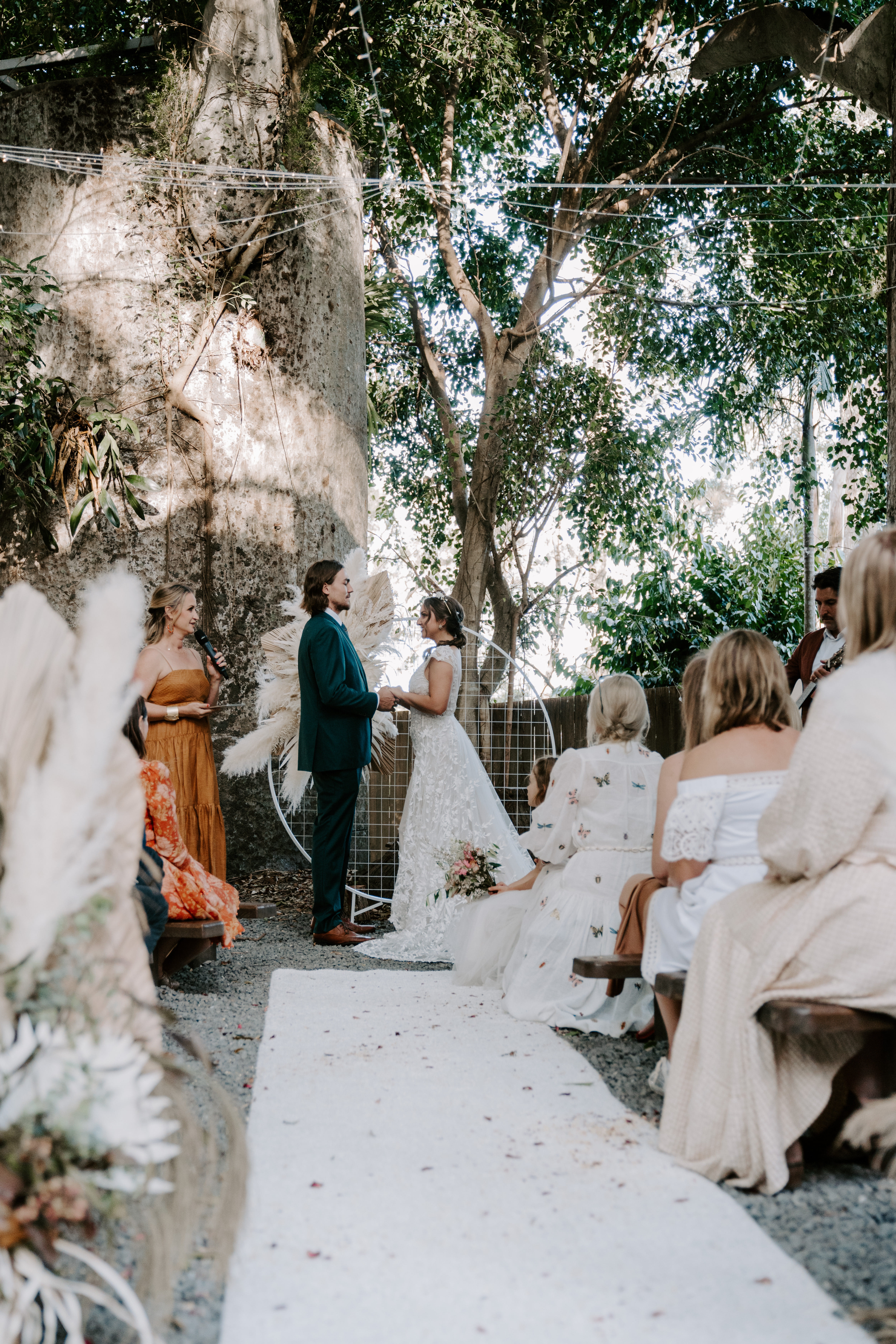 The Grove Ceremony Space 3