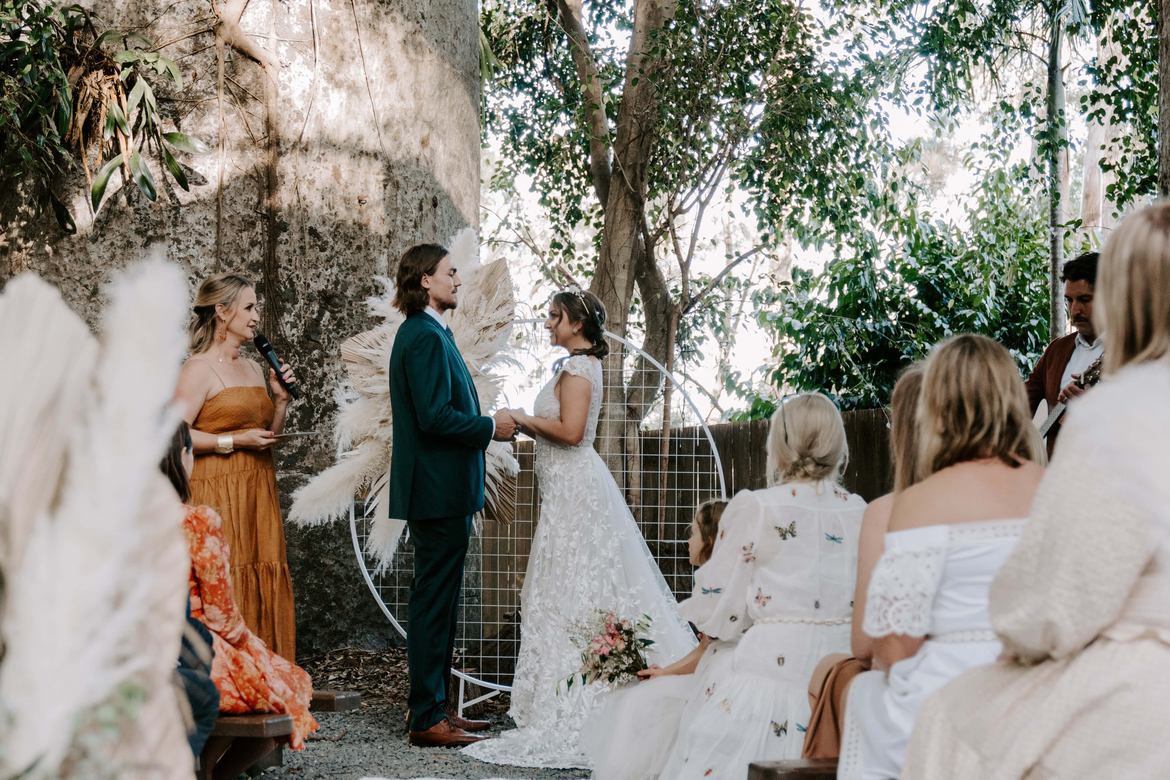 The Grove Ceremony Space 3