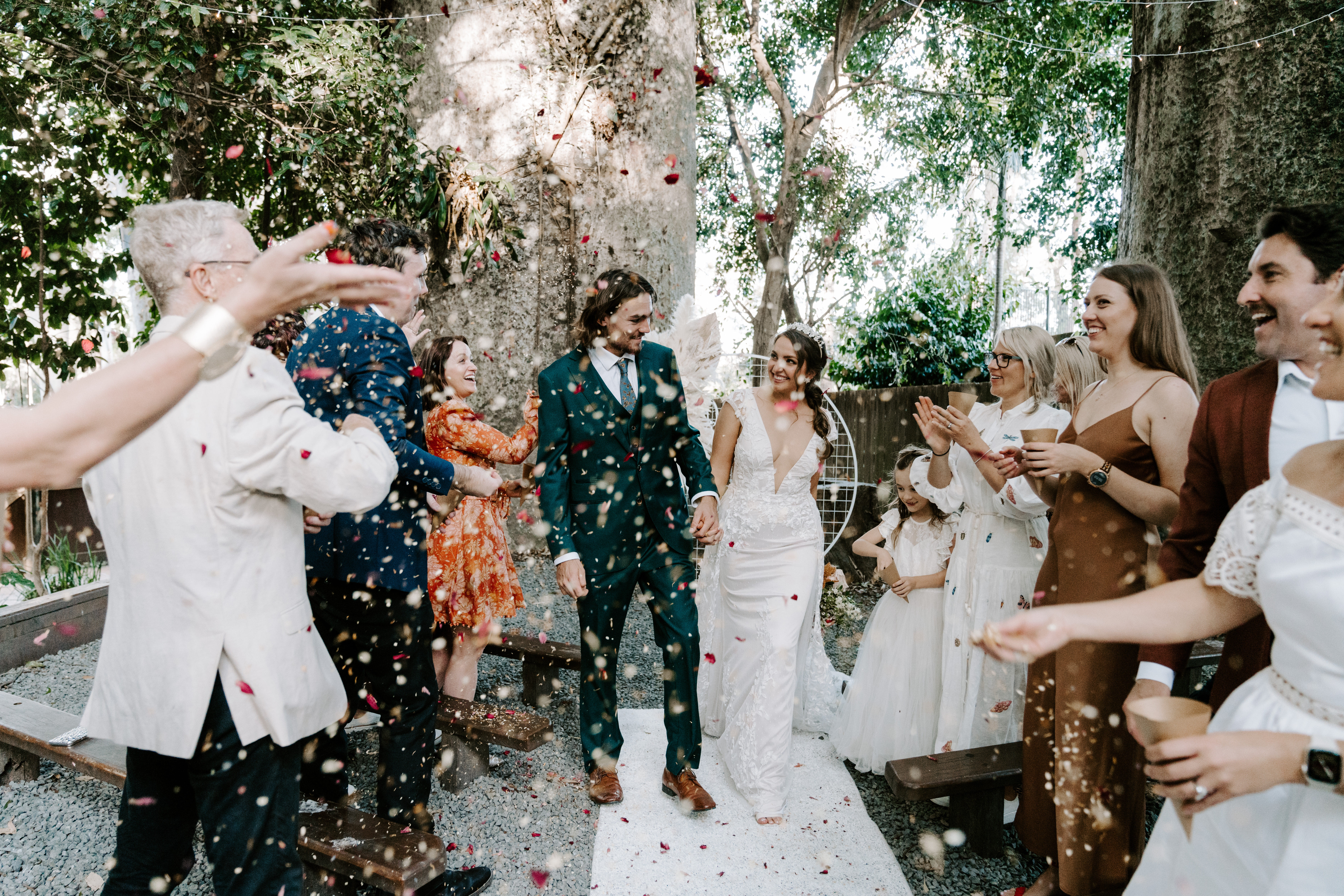 The Grove Ceremony Space 2