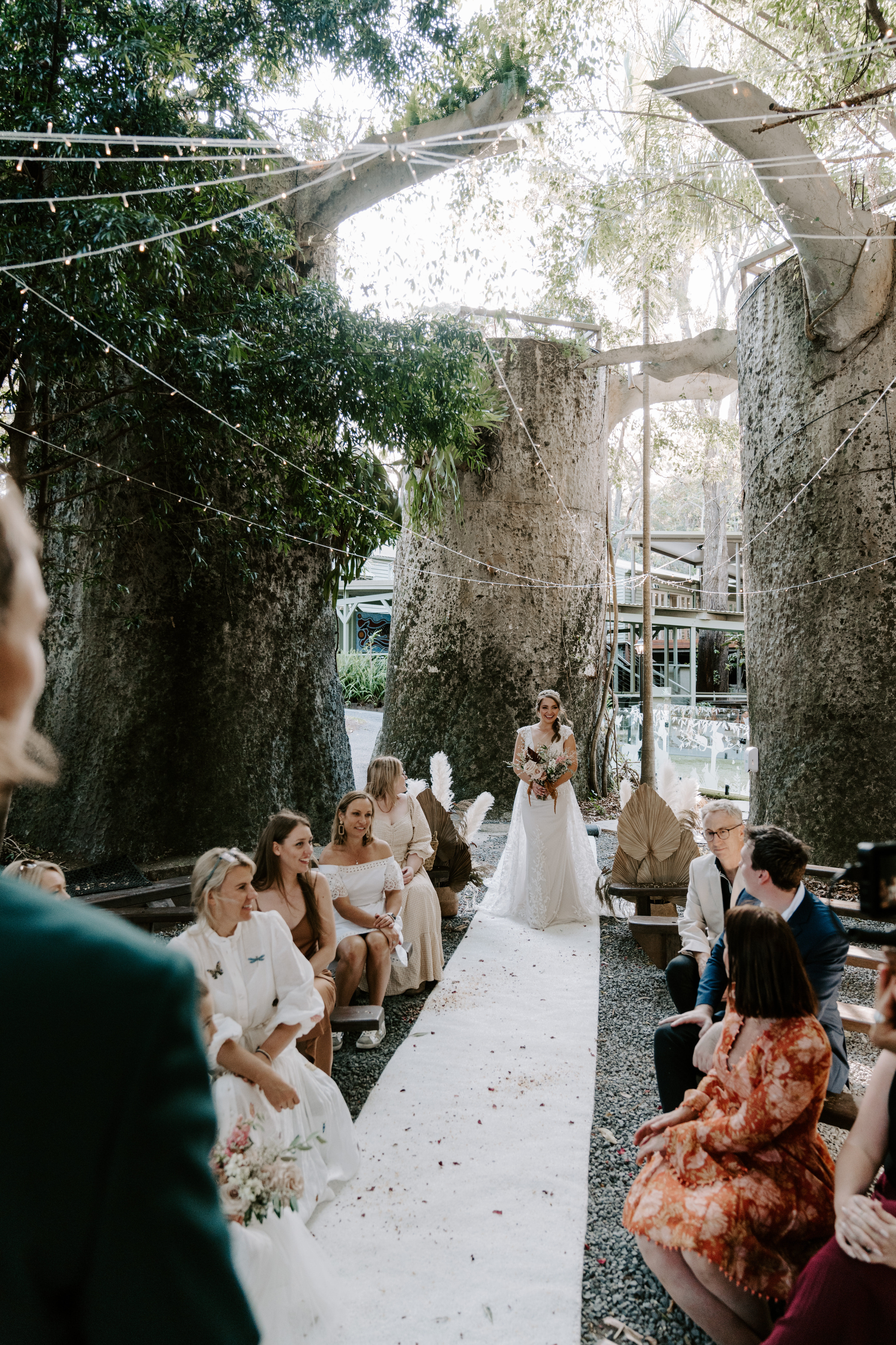 The Grove Ceremony Space 1