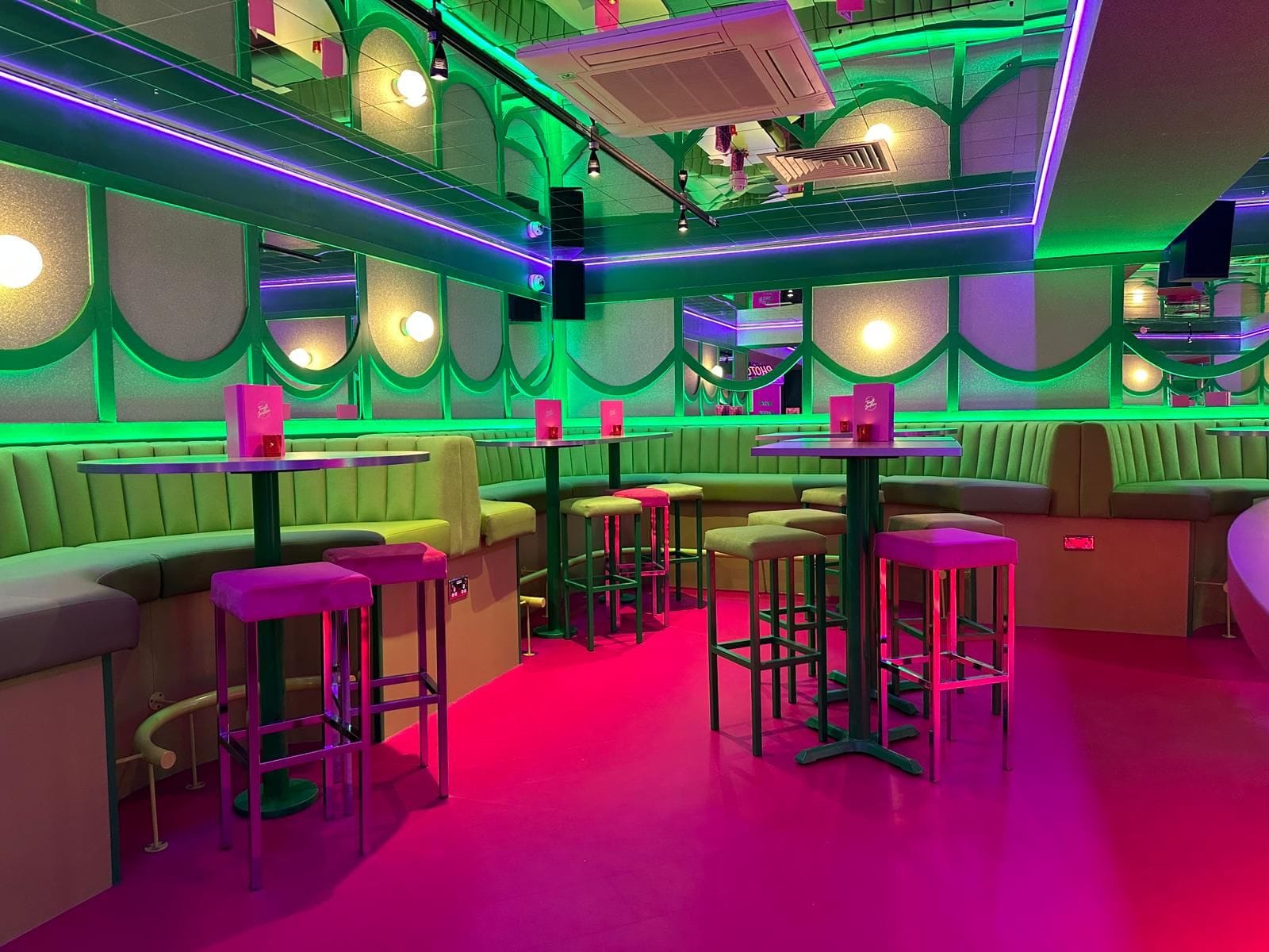 Tonight Josephine Liverpool 3