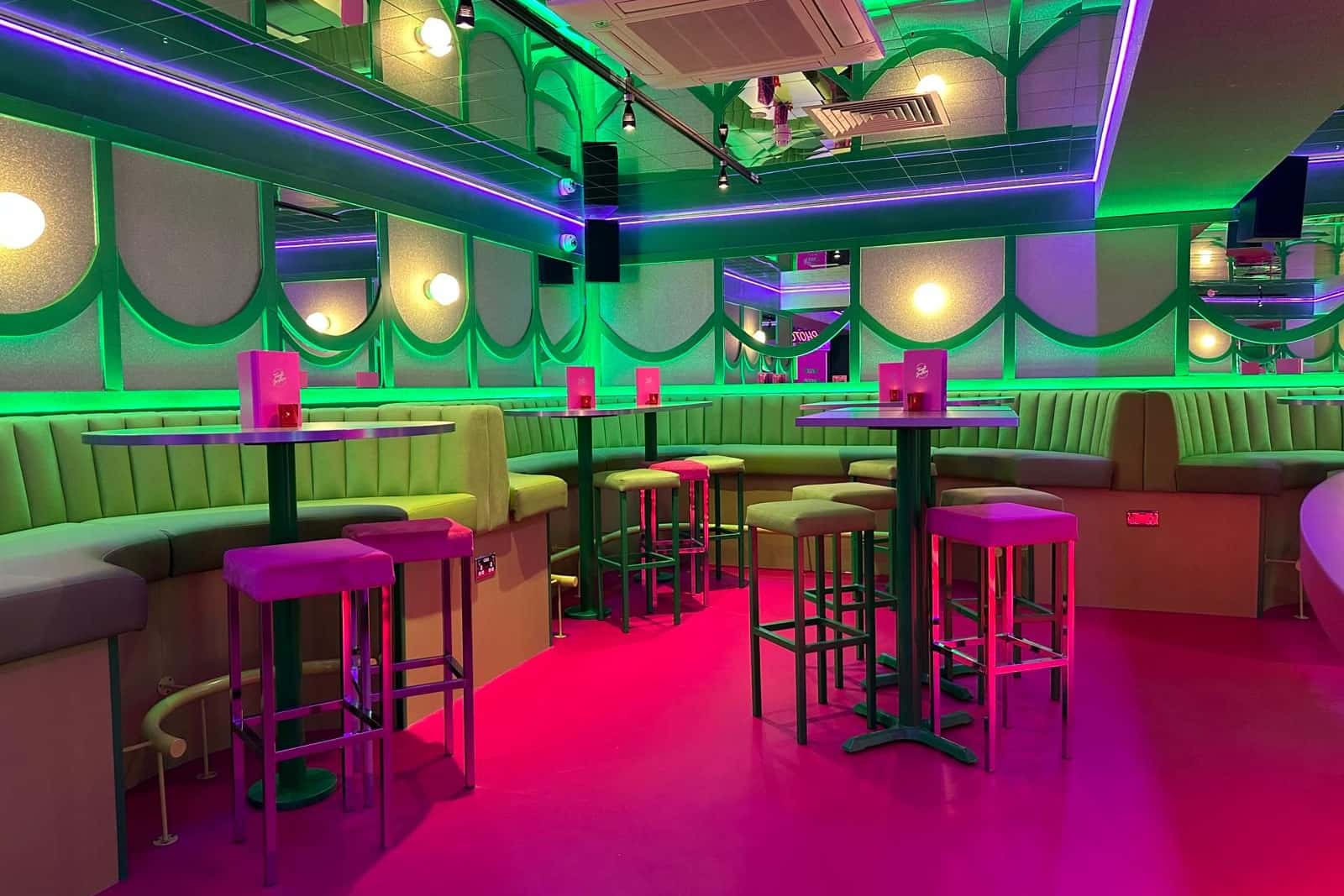 Tonight Josephine Liverpool 3