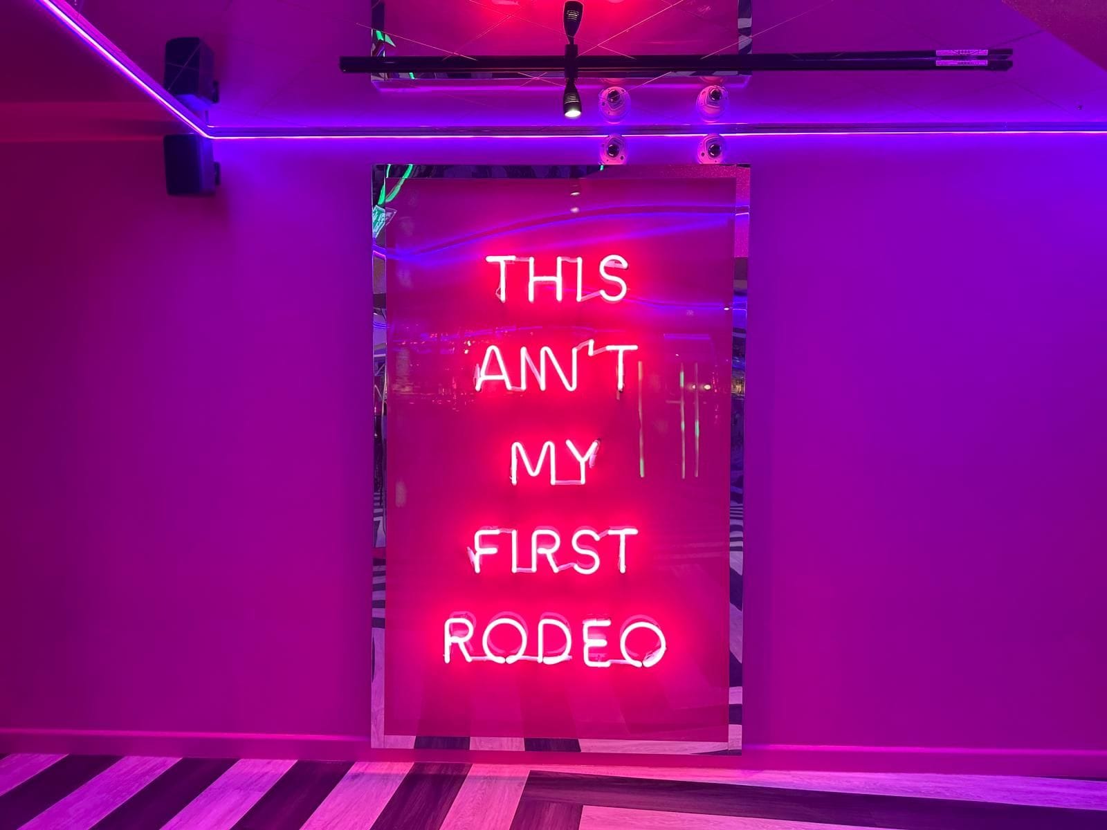 Tonight Josephine Liverpool 1