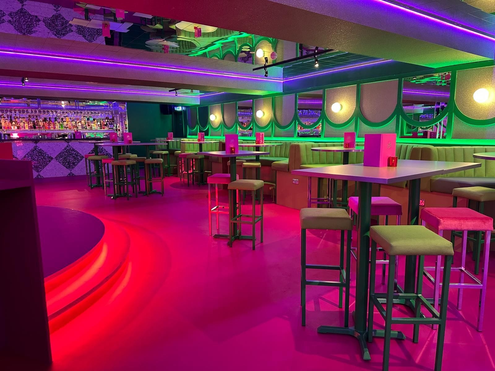 Tonight Josephine Liverpool 2